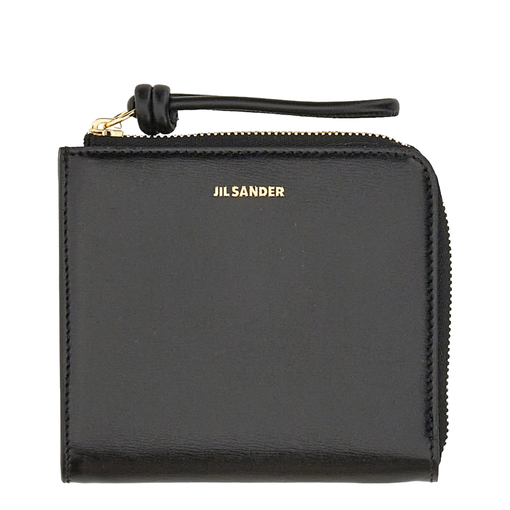 MAYFEYR - Jil Sander - Leather Card Holder - J07VL0004P4841001