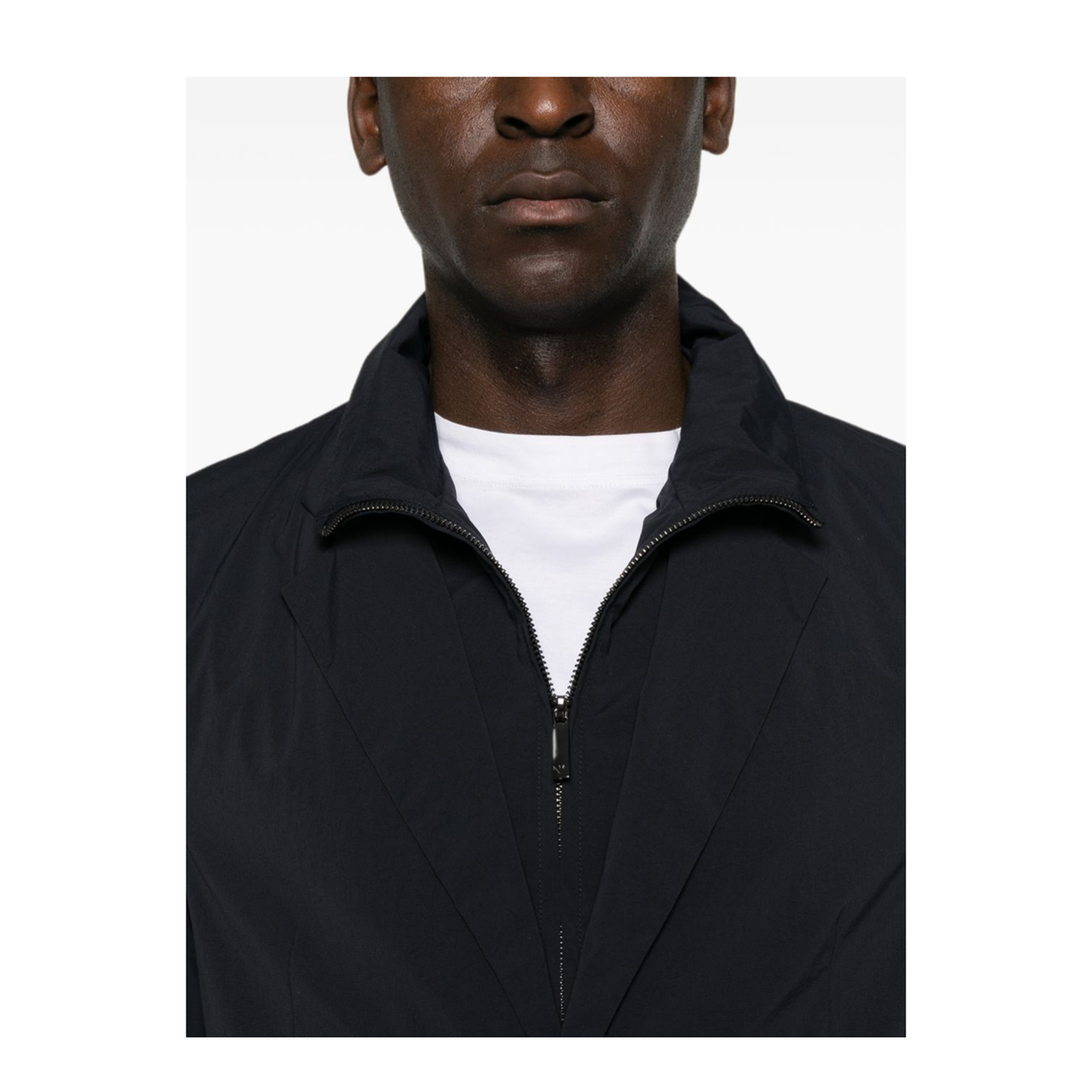 MAYFEYR - Emporio Armani - Jackets Navy - EM007078AF27876UB118