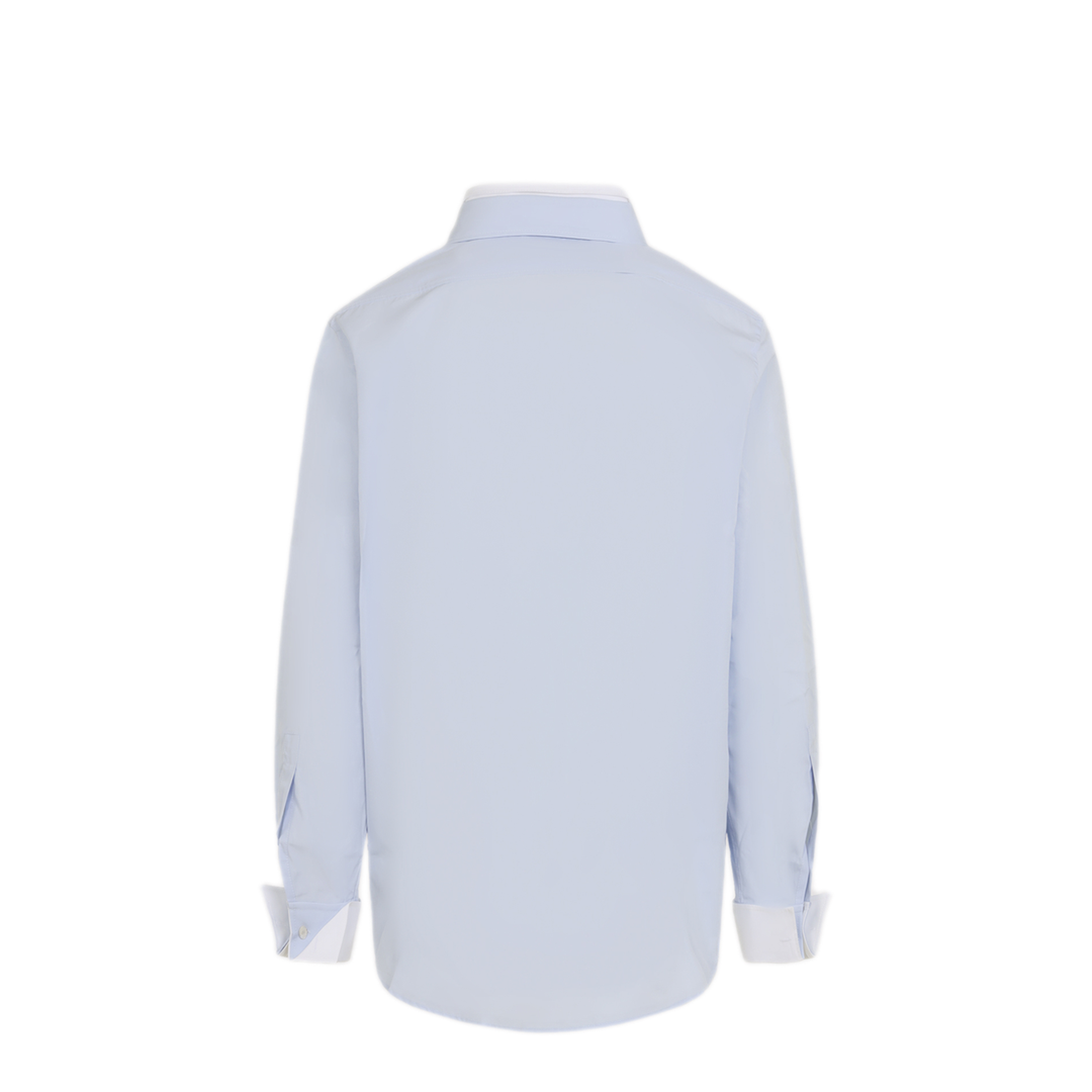 MAYFEYR - Acne Studios - Cotton Shirt - BB0708AF2