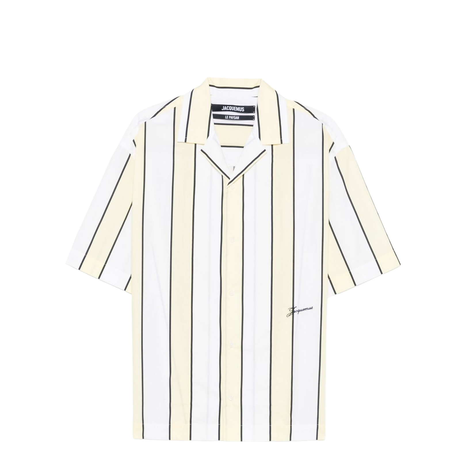 Jean Shirt