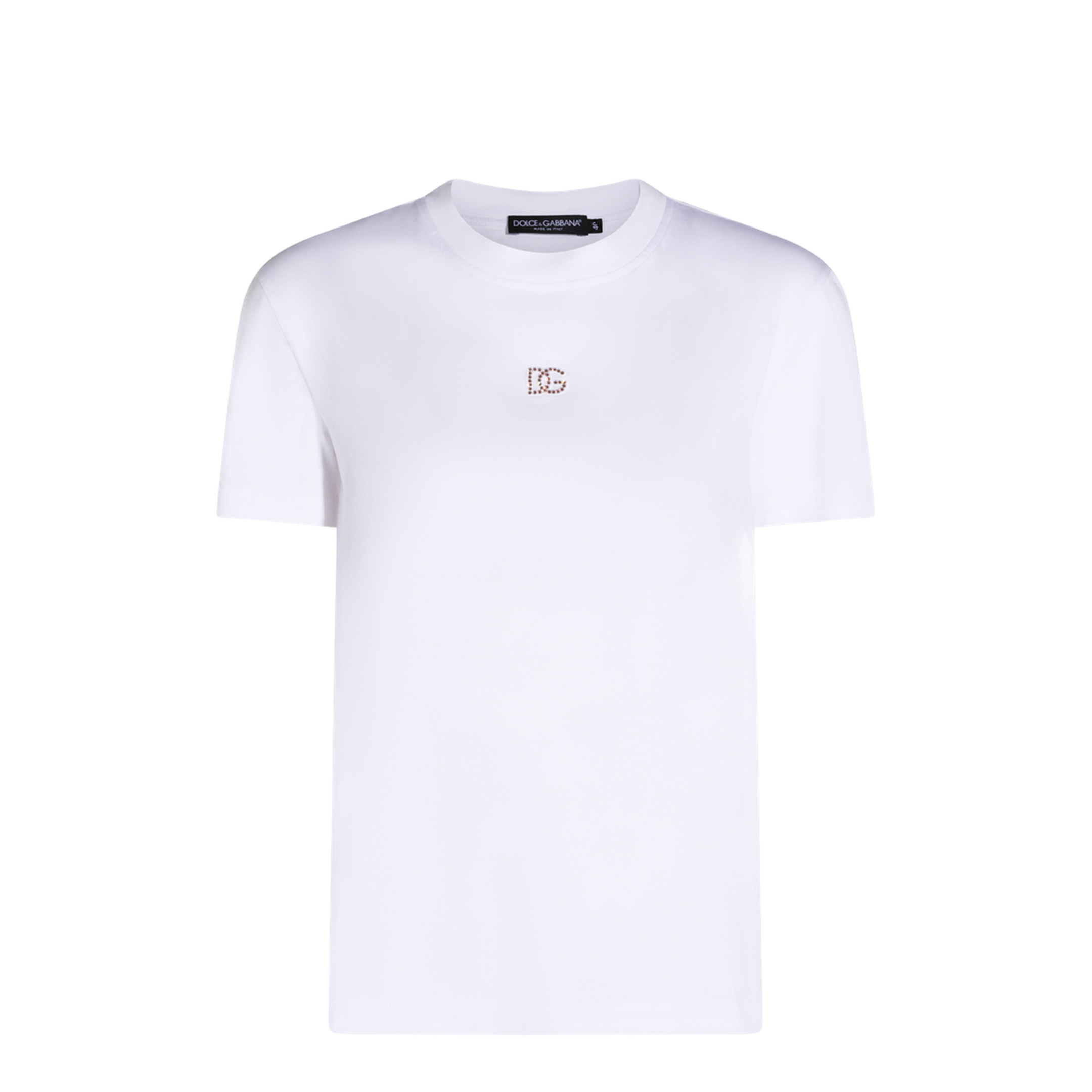 MAYFEYR - Dolce & Gabbana - T-Shirts And Polos - F8V42ZGDDL7W0800