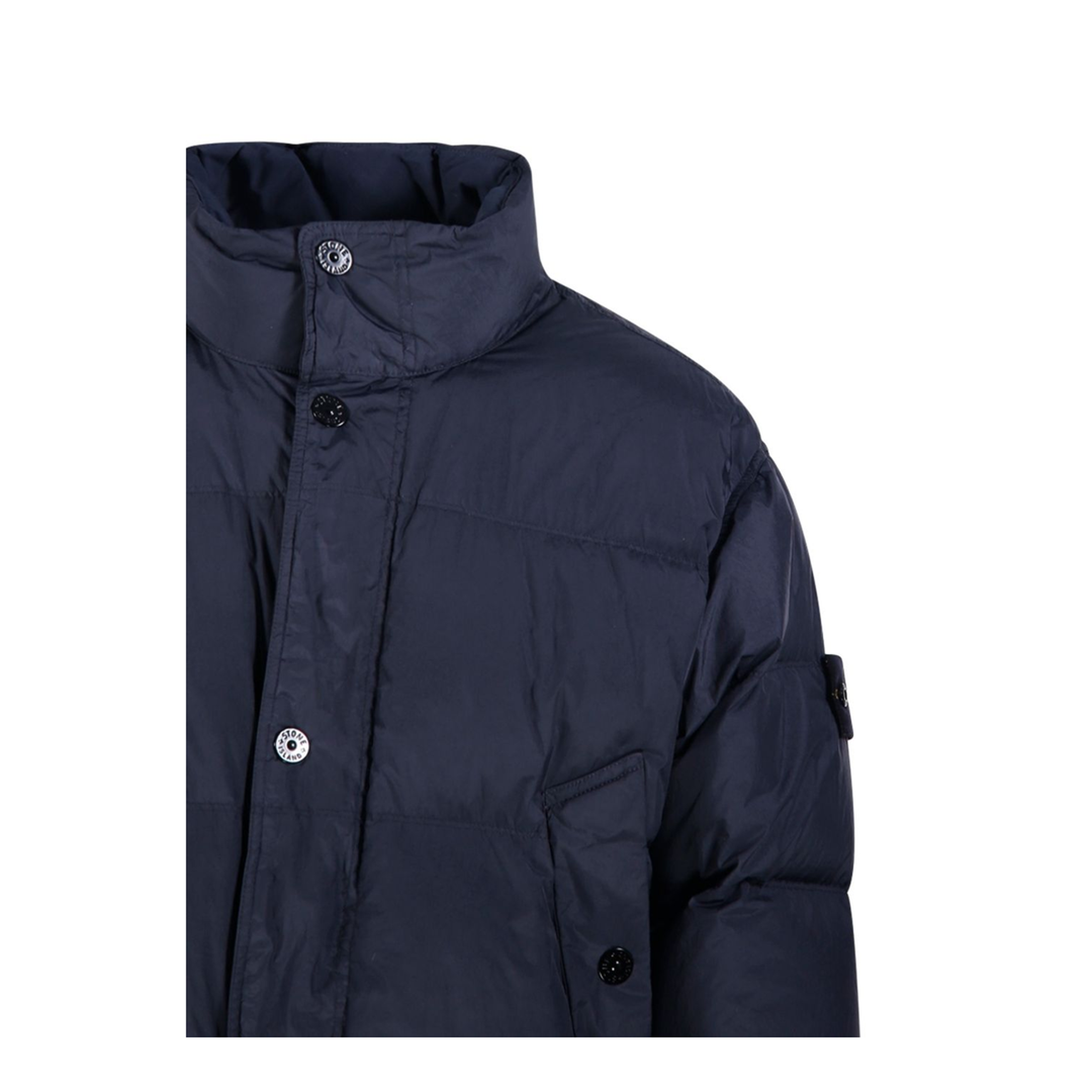 MAYFEYR - Stone Island - Coats Navy - L2S154100109S0A23V0020