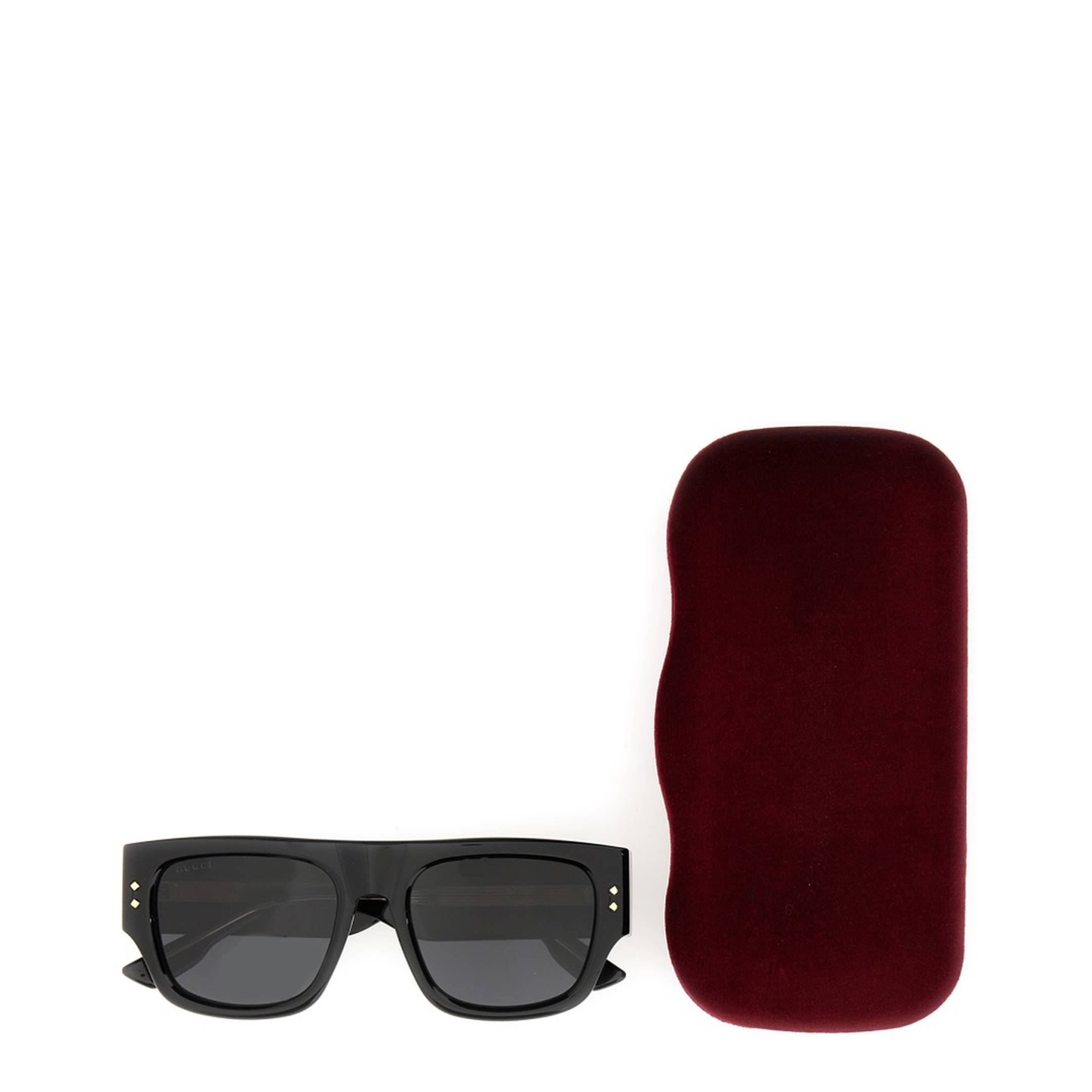 Square Sunglasses