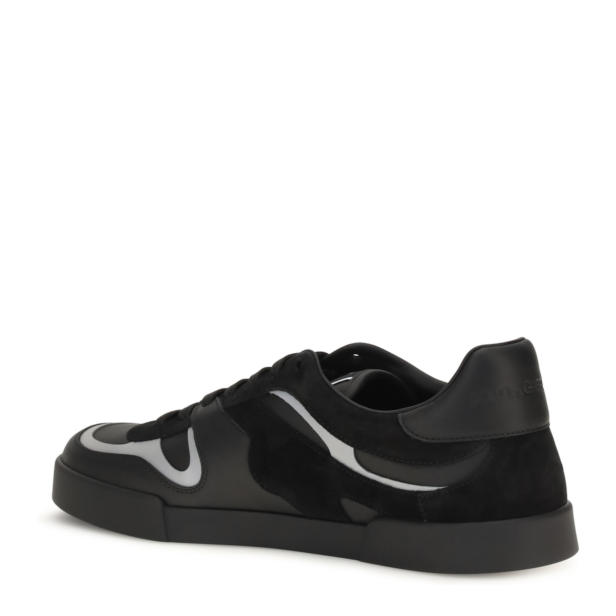 MAYFEYR - Dolce & Gabbana - Portofino Sneakers - CS2477A0867