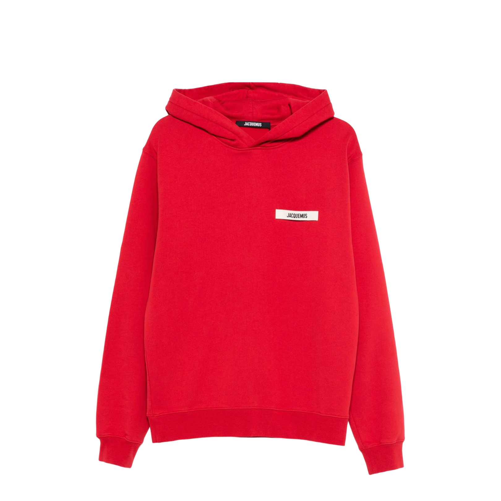 Classic Hooded Sweatshirt