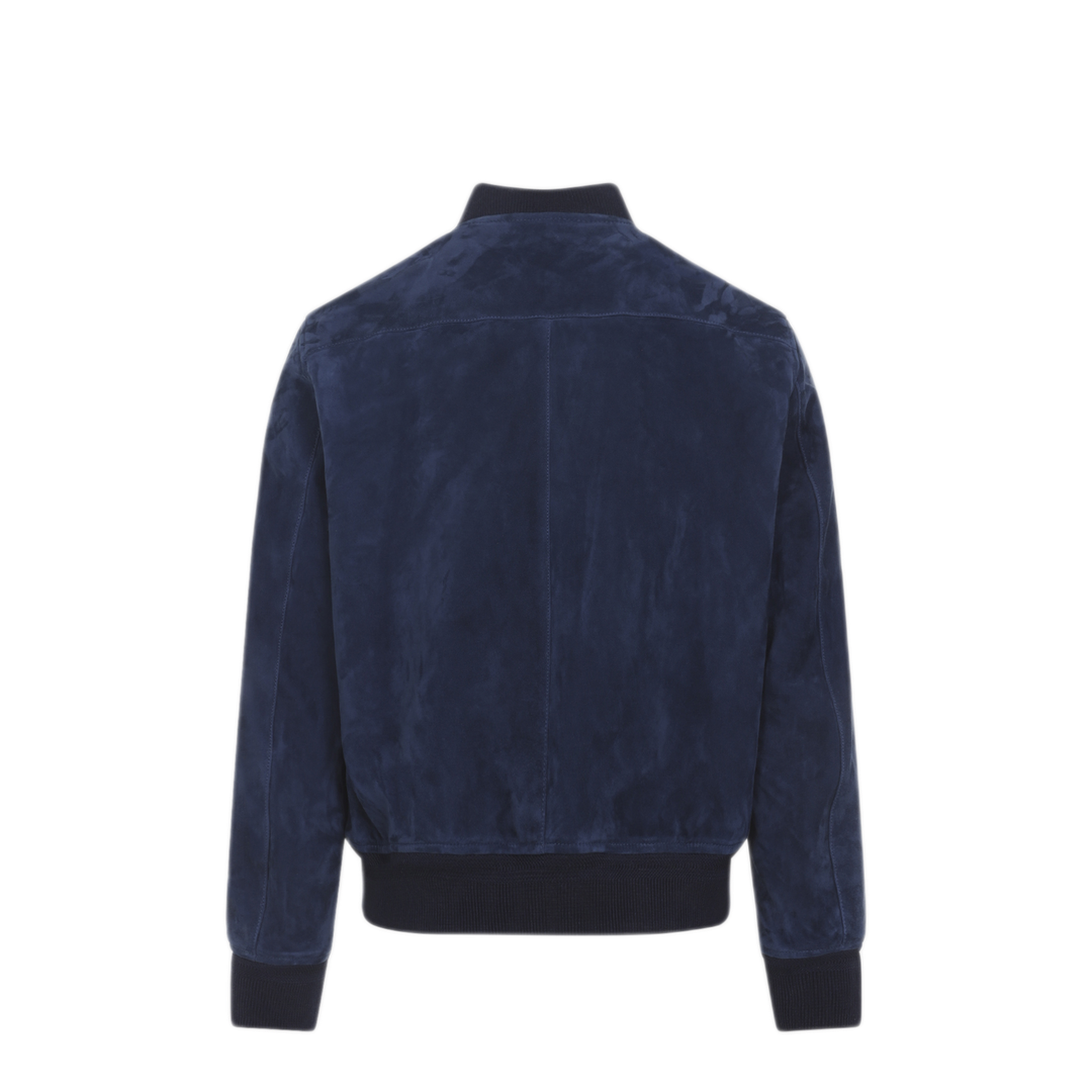 MAYFEYR - Tom Ford - Soft Suede Bomber - LBS087LMS038UBO