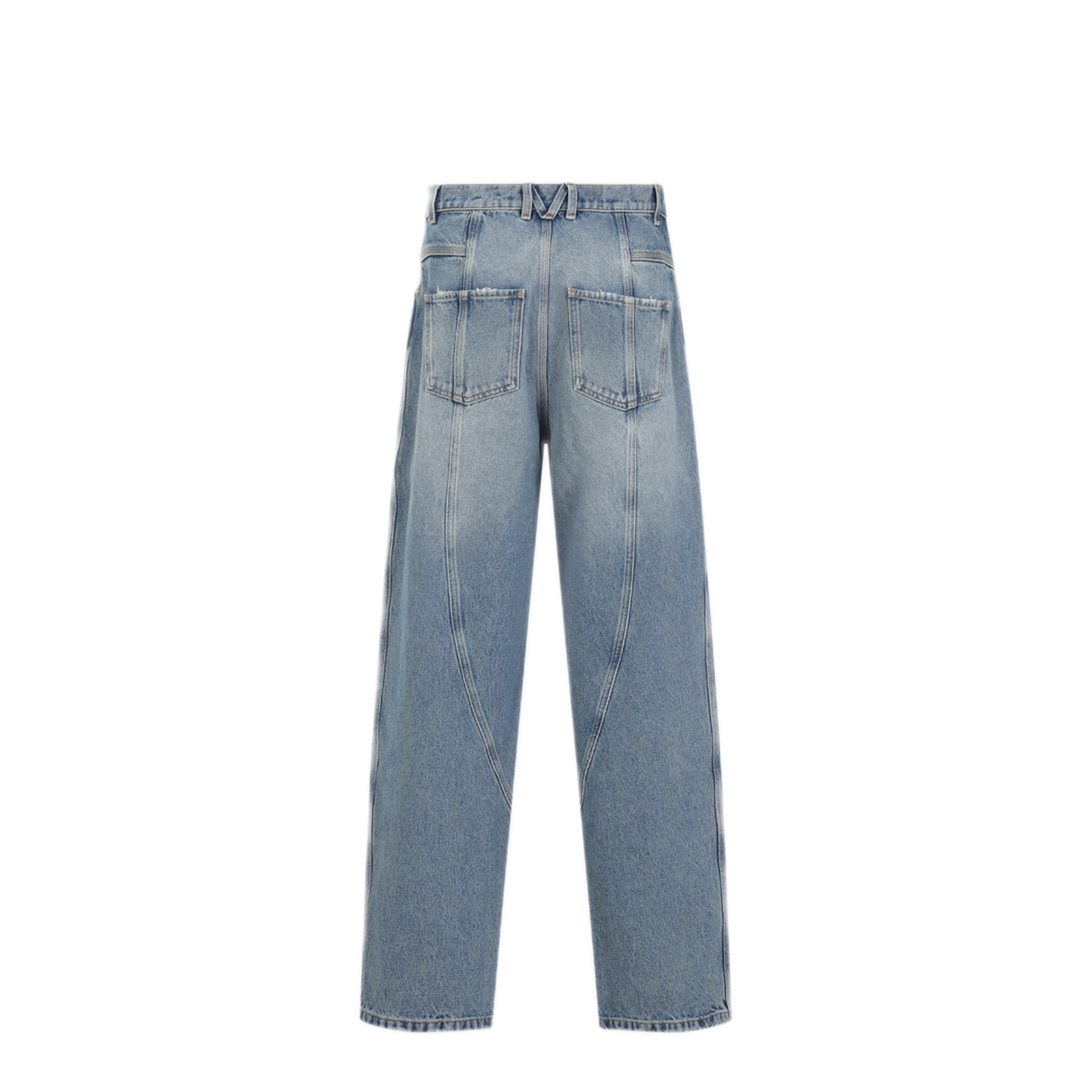 MAYFEYR - Moschino - Jeans - 252EA031955230281