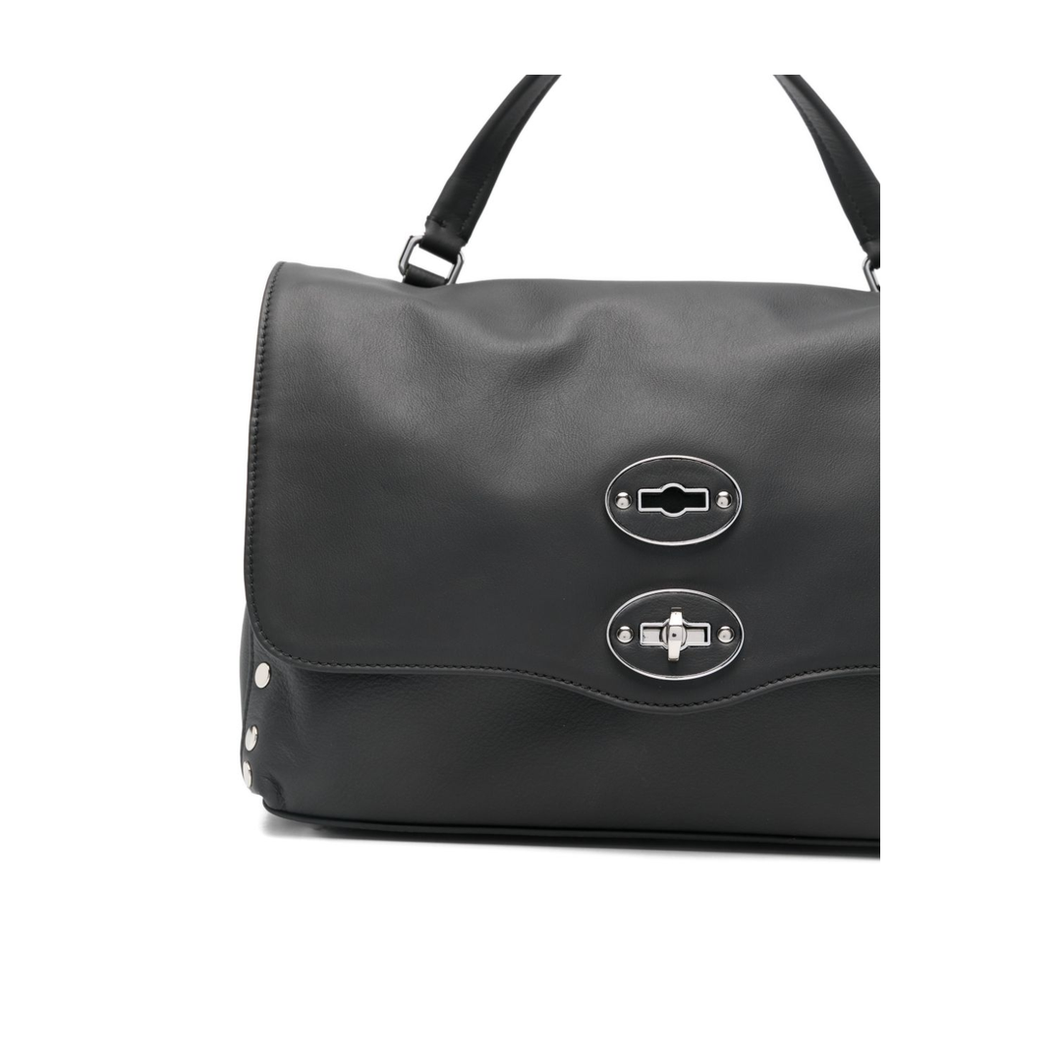 MAYFEYR - Zanellato - Black Bag - 068010SSAETAZ0001