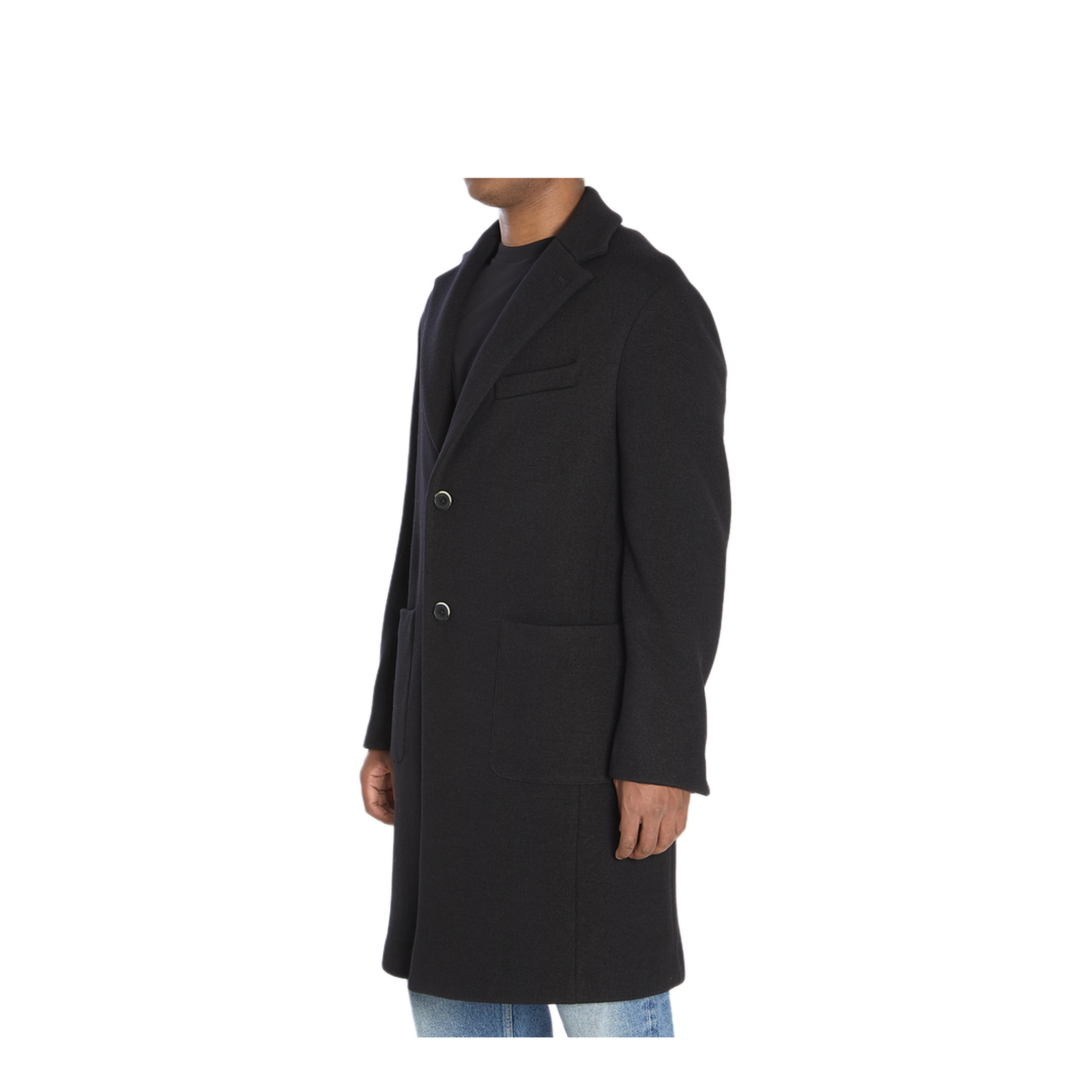 MAYFEYR - Barena - Baron Lanoso Outerwear - CSU52300458590