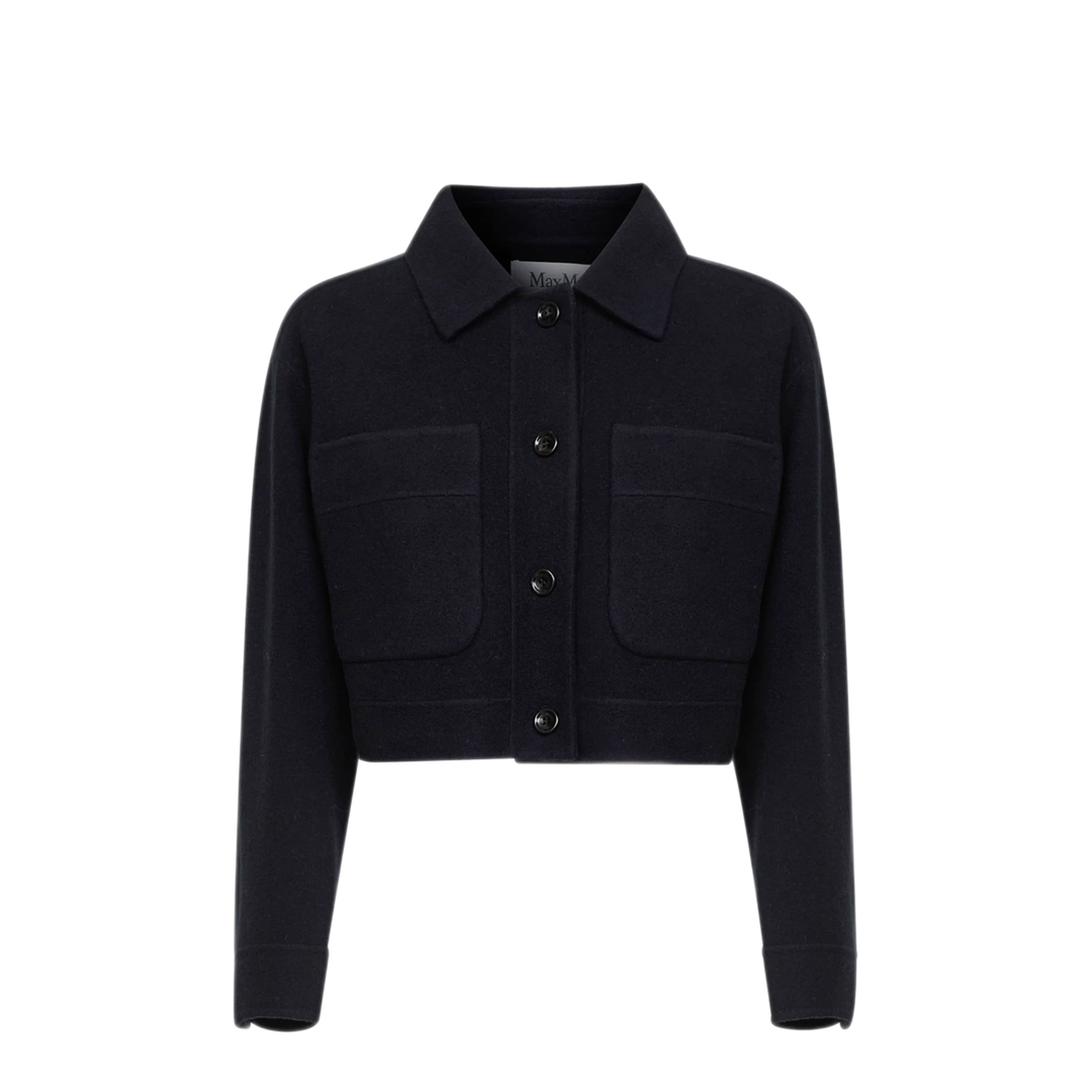 MAYFEYR - Max Mara - Jersey Jacket - 2611911061650MXMPOGG003