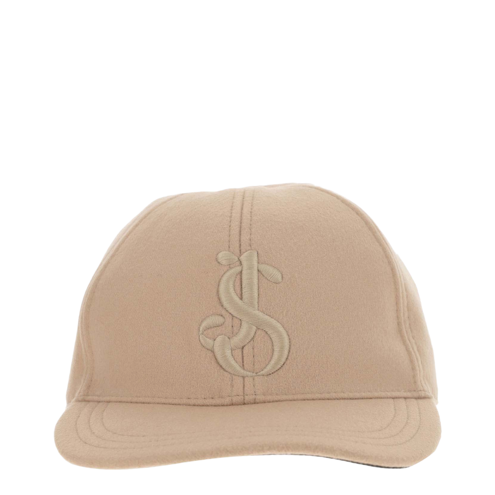 Logo Baseball Cap