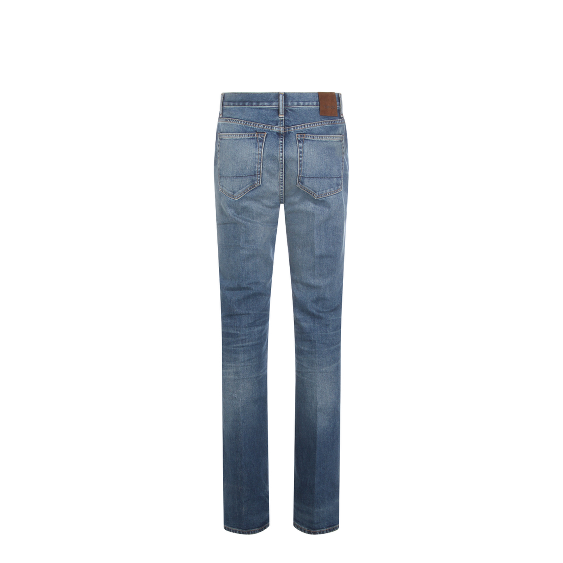 MAYFEYR - Tom Ford - Jeans - PAD115DEX229UBN