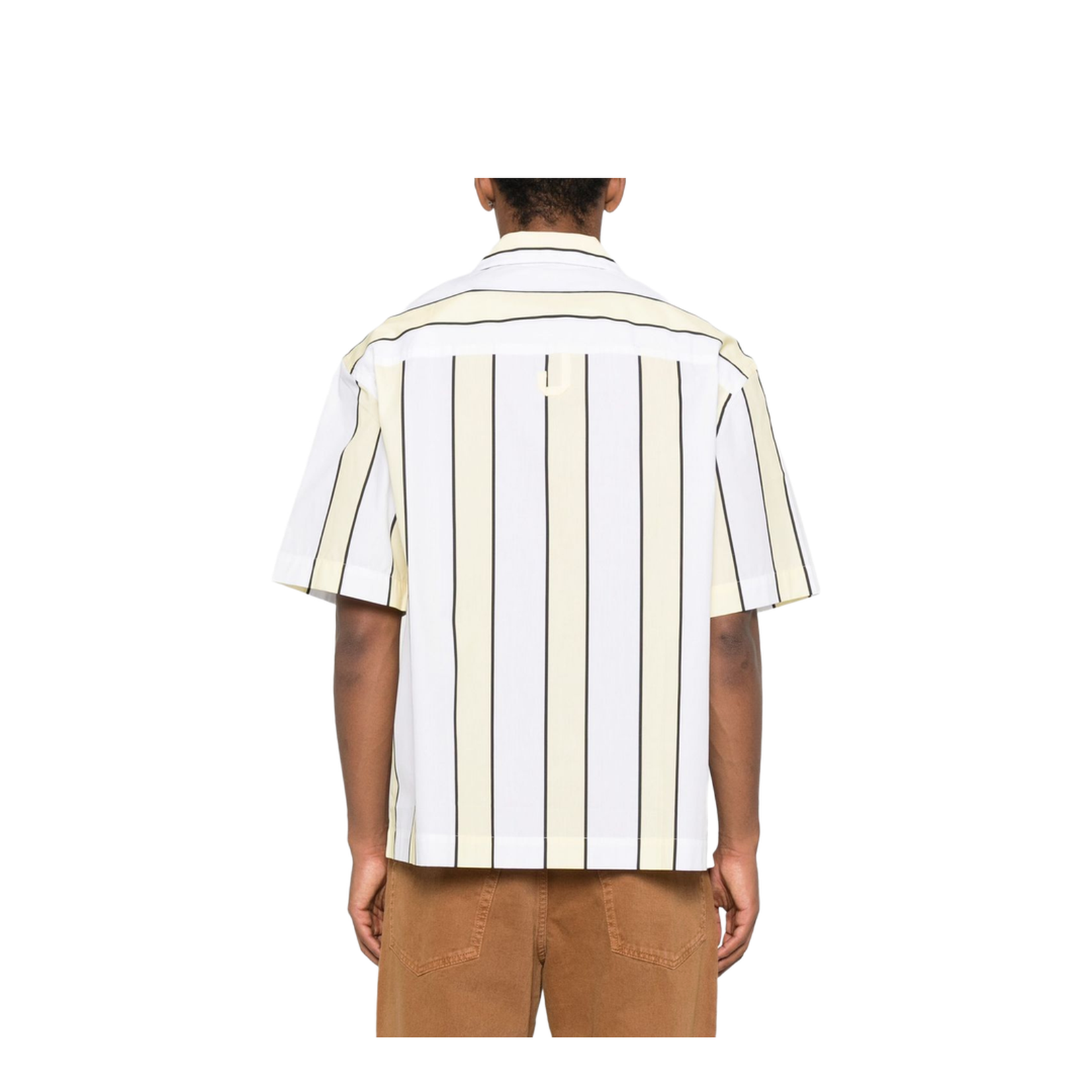 Jean Shirt