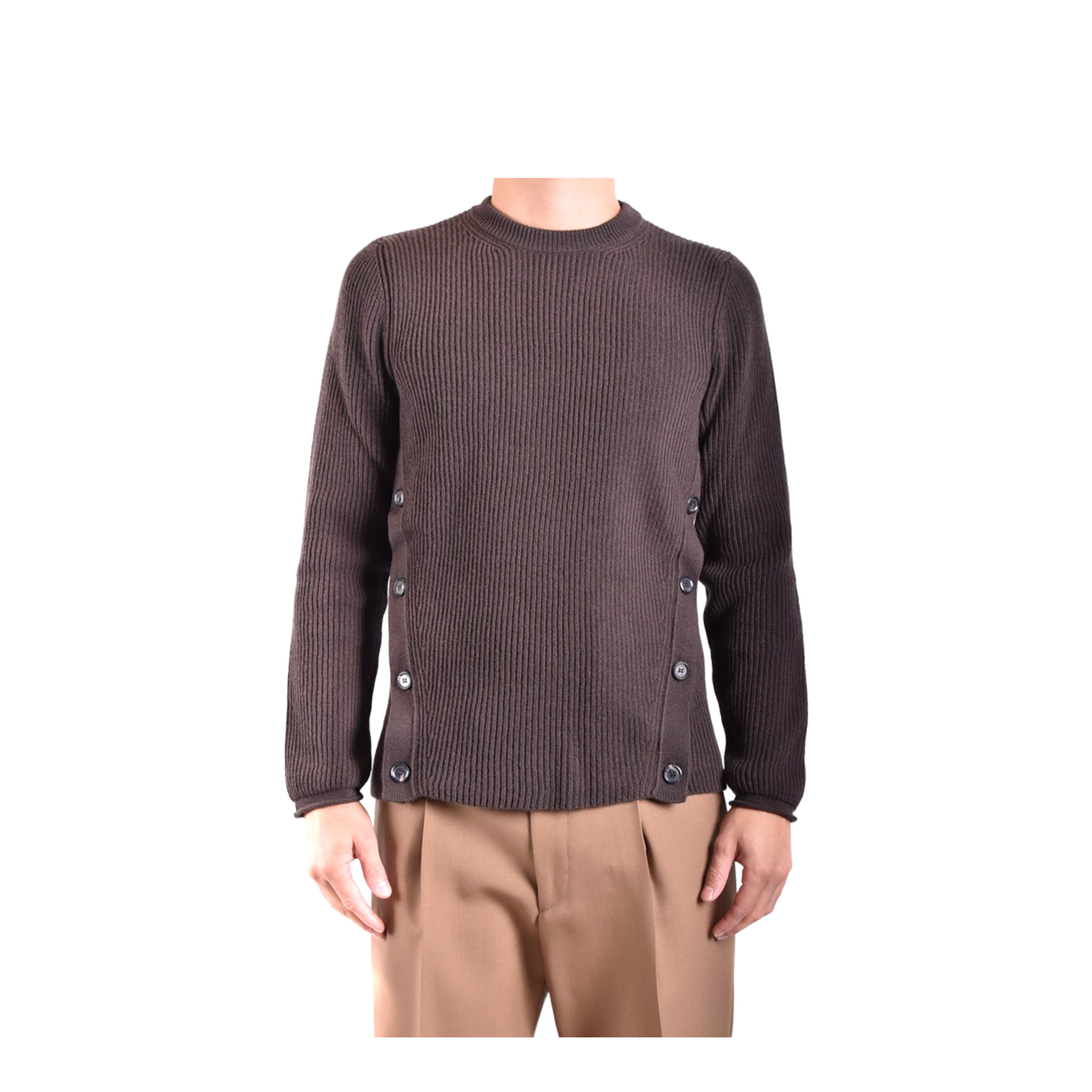 MAYFEYR - Moschino - Sweaters - A091770020102