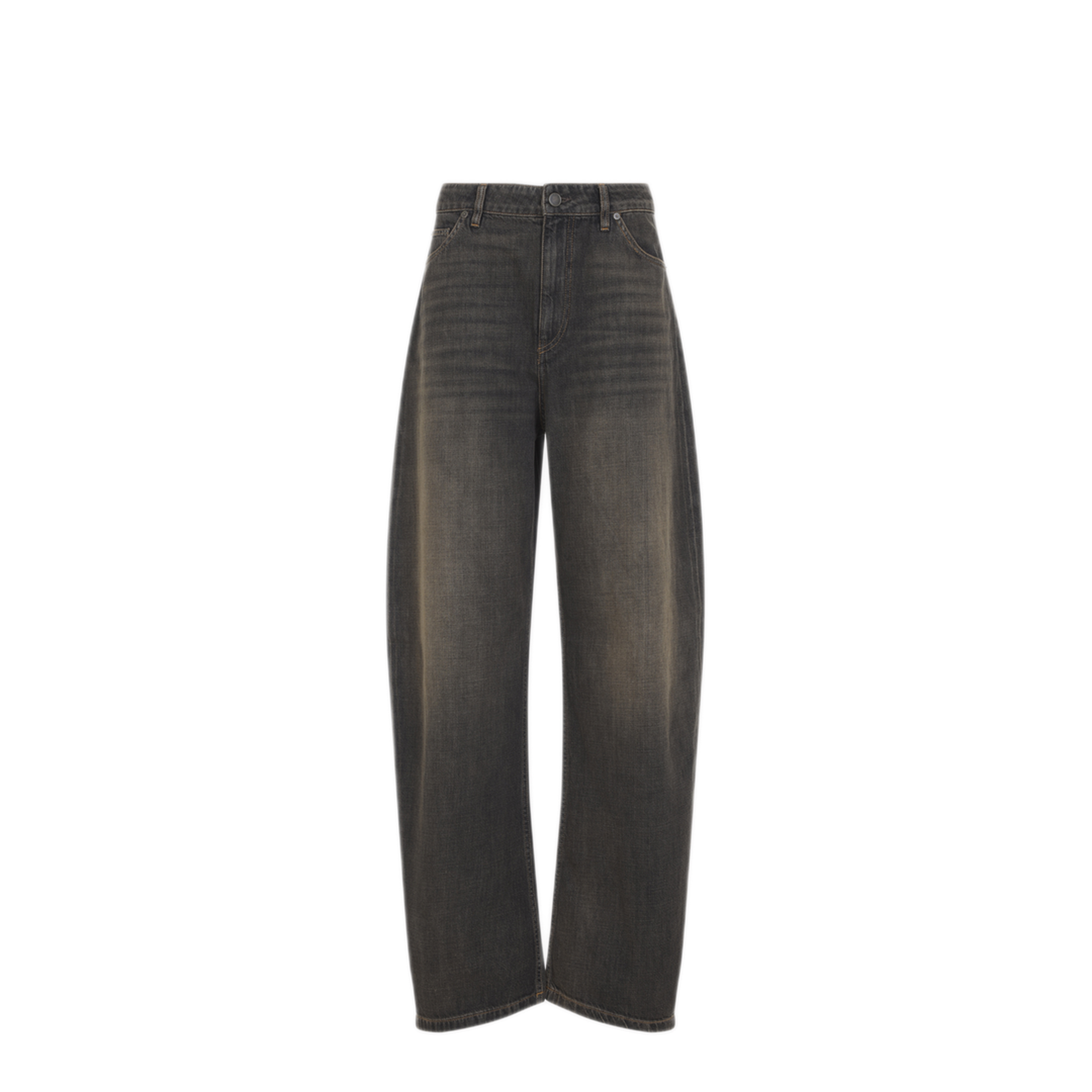 MAYFEYR - RALPH LAUREN COLLECTION - Wide Leg Pants - 290P26031001SIENNA