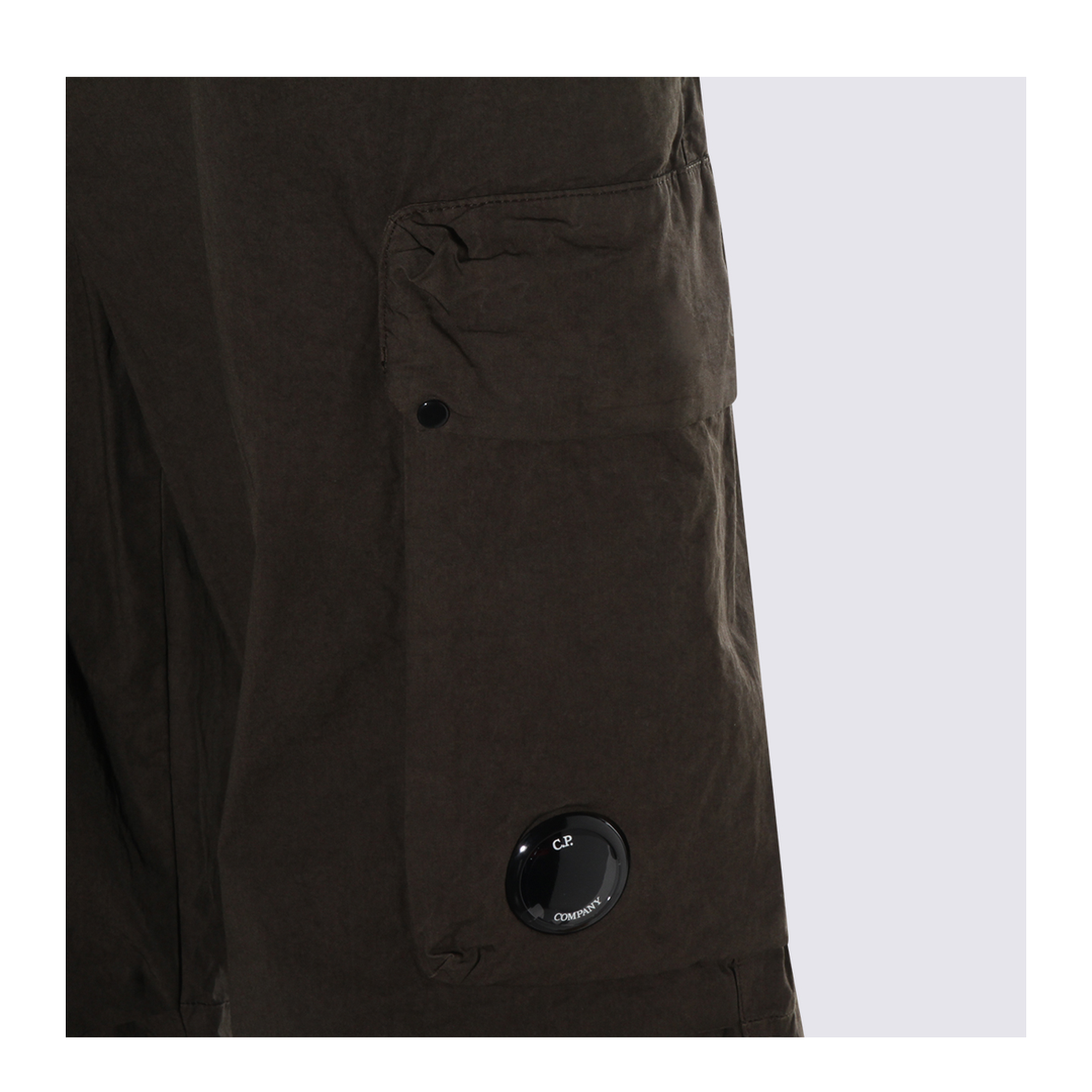 MAYFEYR - CP COMPANY - Trousers - 20CMPA128A110325G683