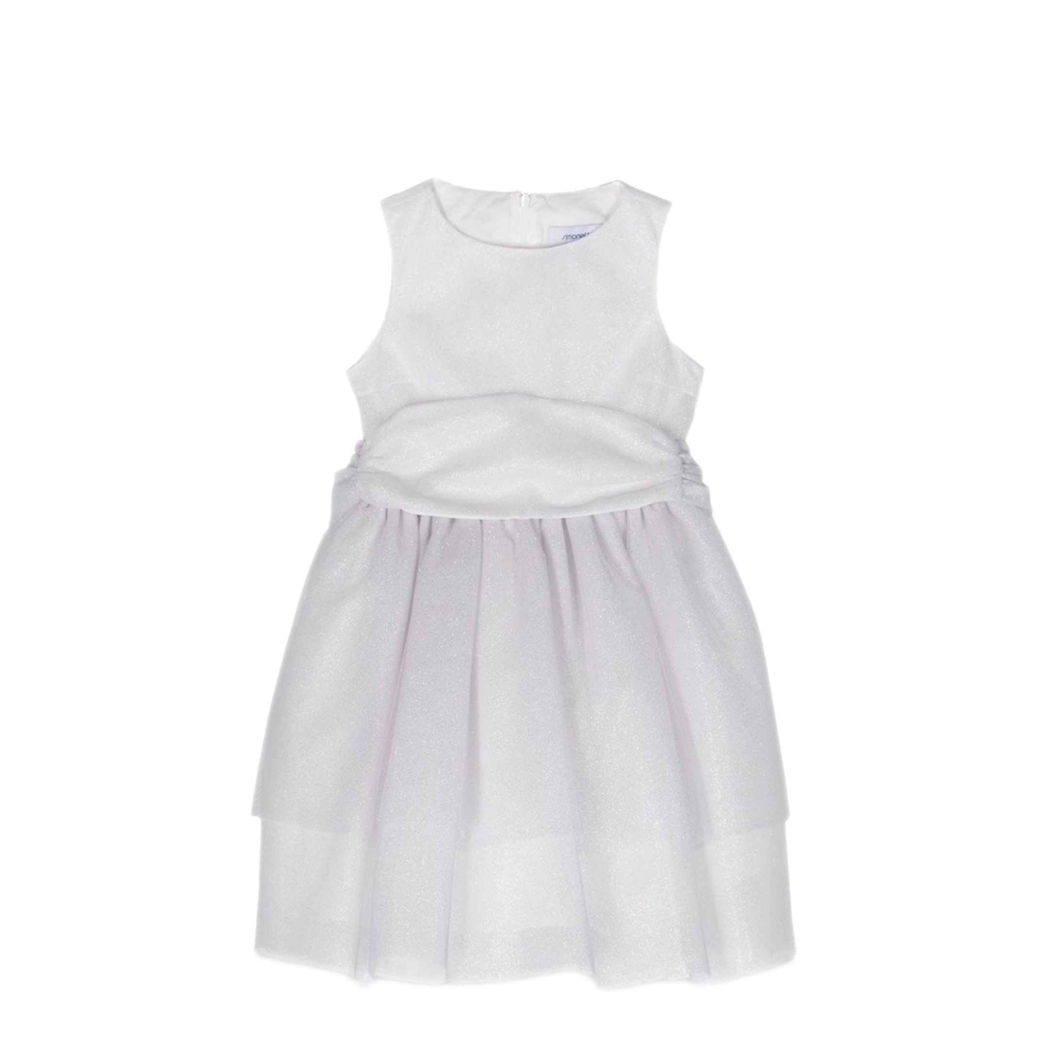 MAYFEYR - Simonetta - Woven Dress - SU1A52KT0072925