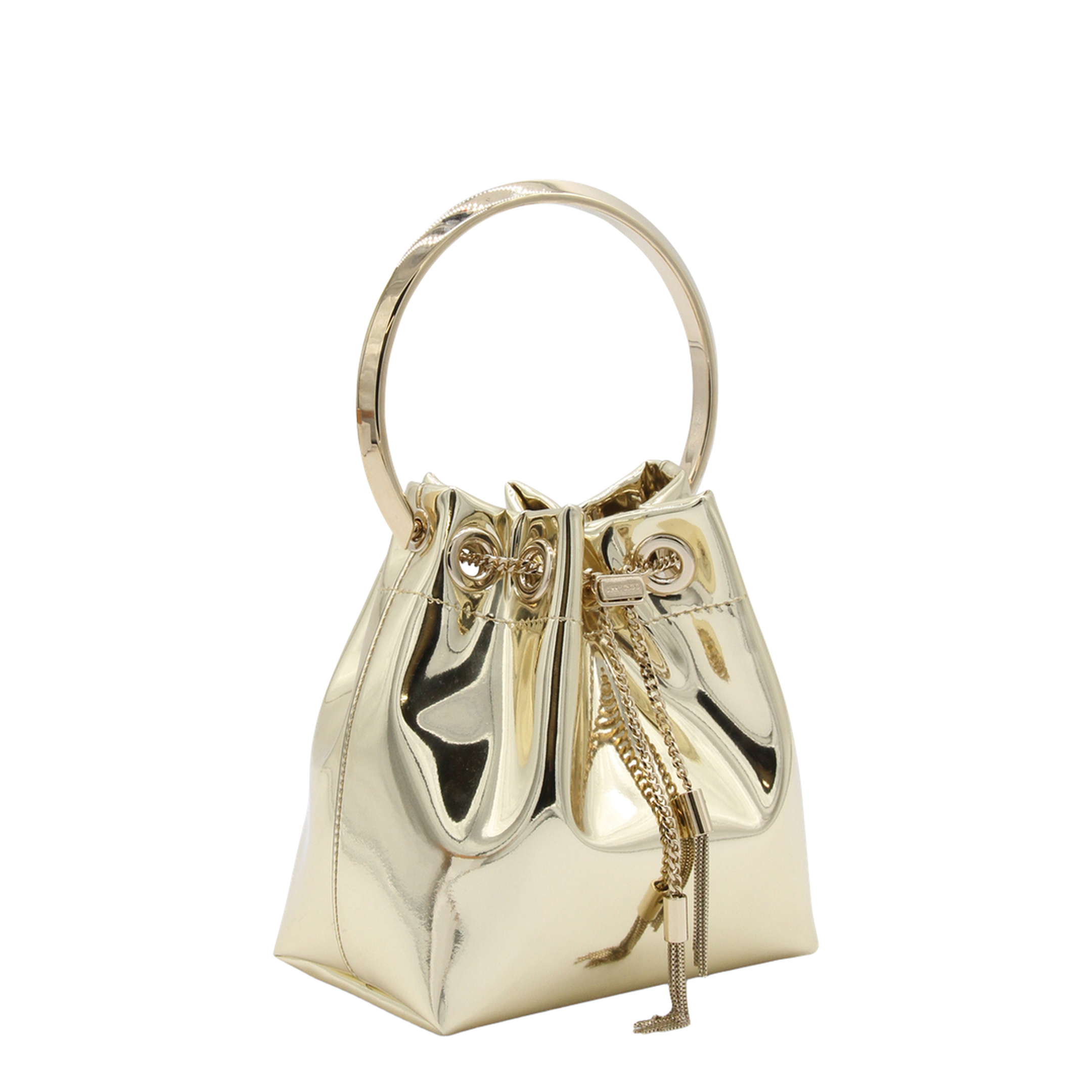 MAYFEYR - Jimmy Choo - Bags.. - BONBONXVKOO0022
