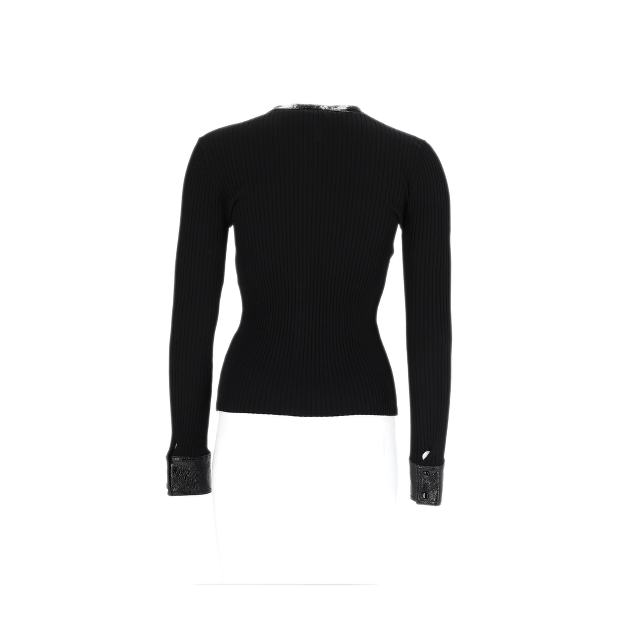 MAYFEYR - Courreges - Sweaters - 326MGI056FI00019999