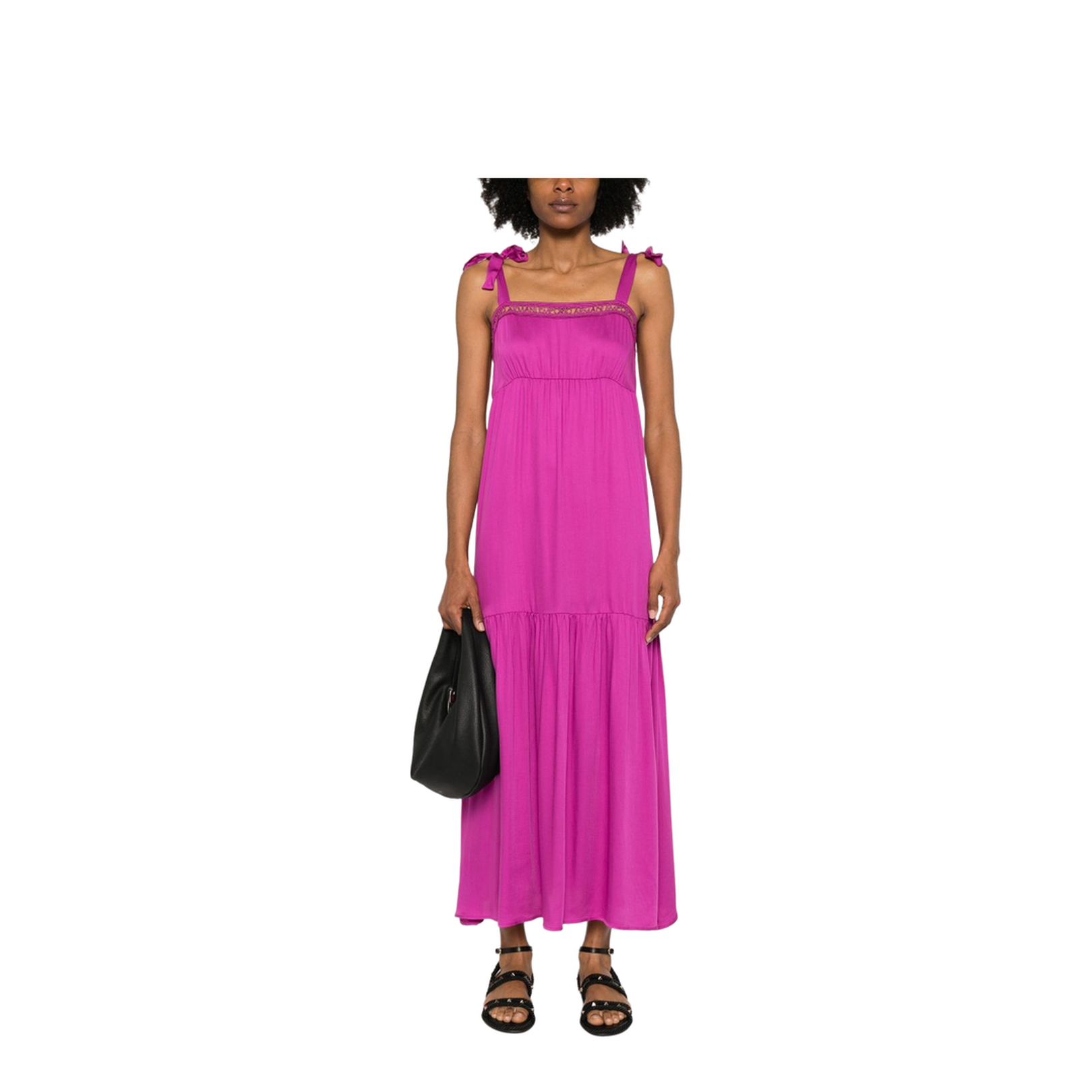 Long Dress