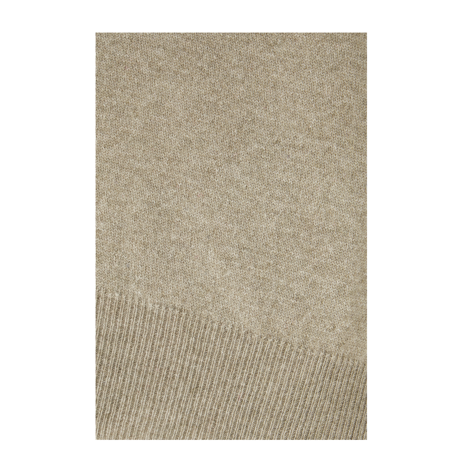 Sage Green Cashmere Sweater