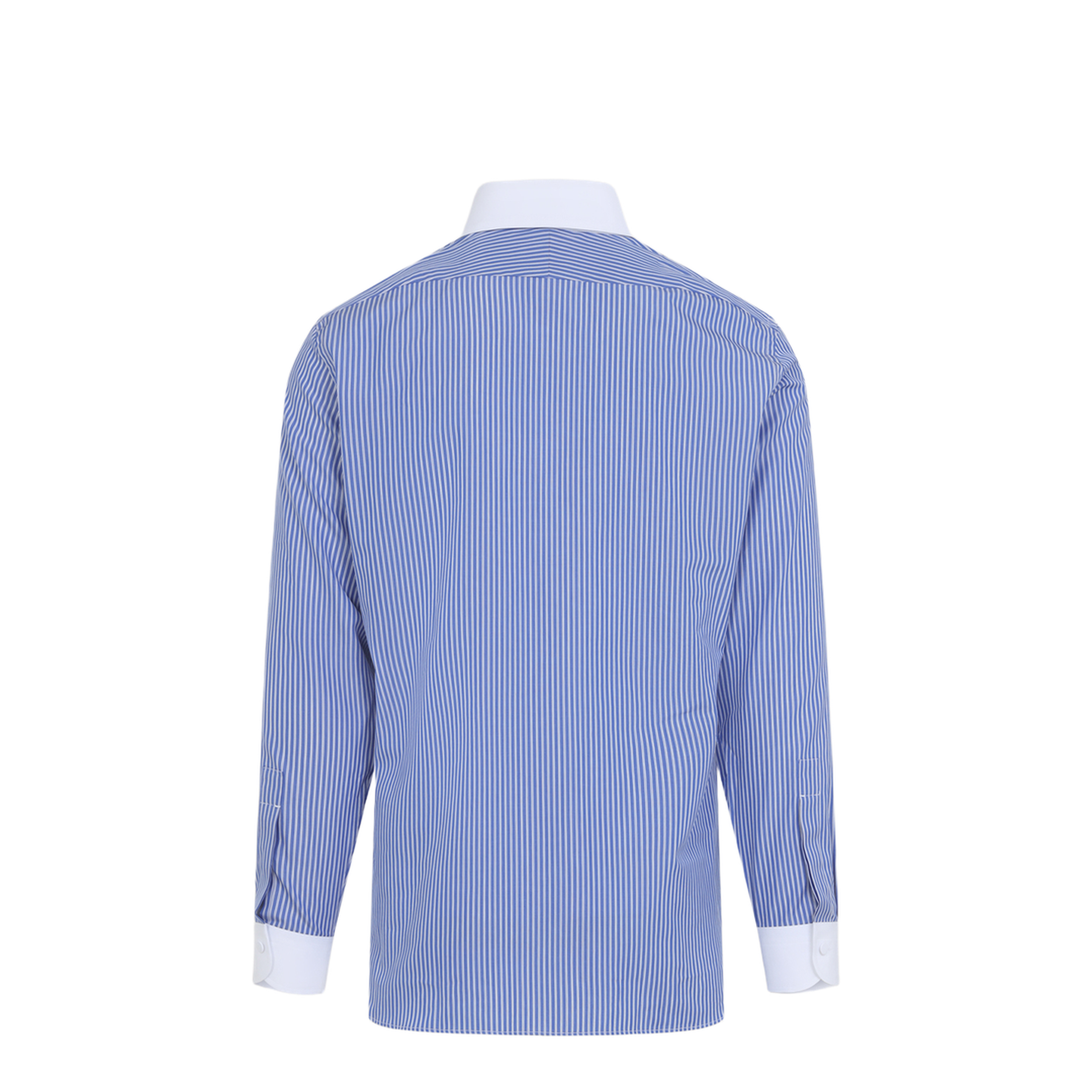 MAYFEYR - Tom Ford - Classic Fit Shirt - HLBA02C0037