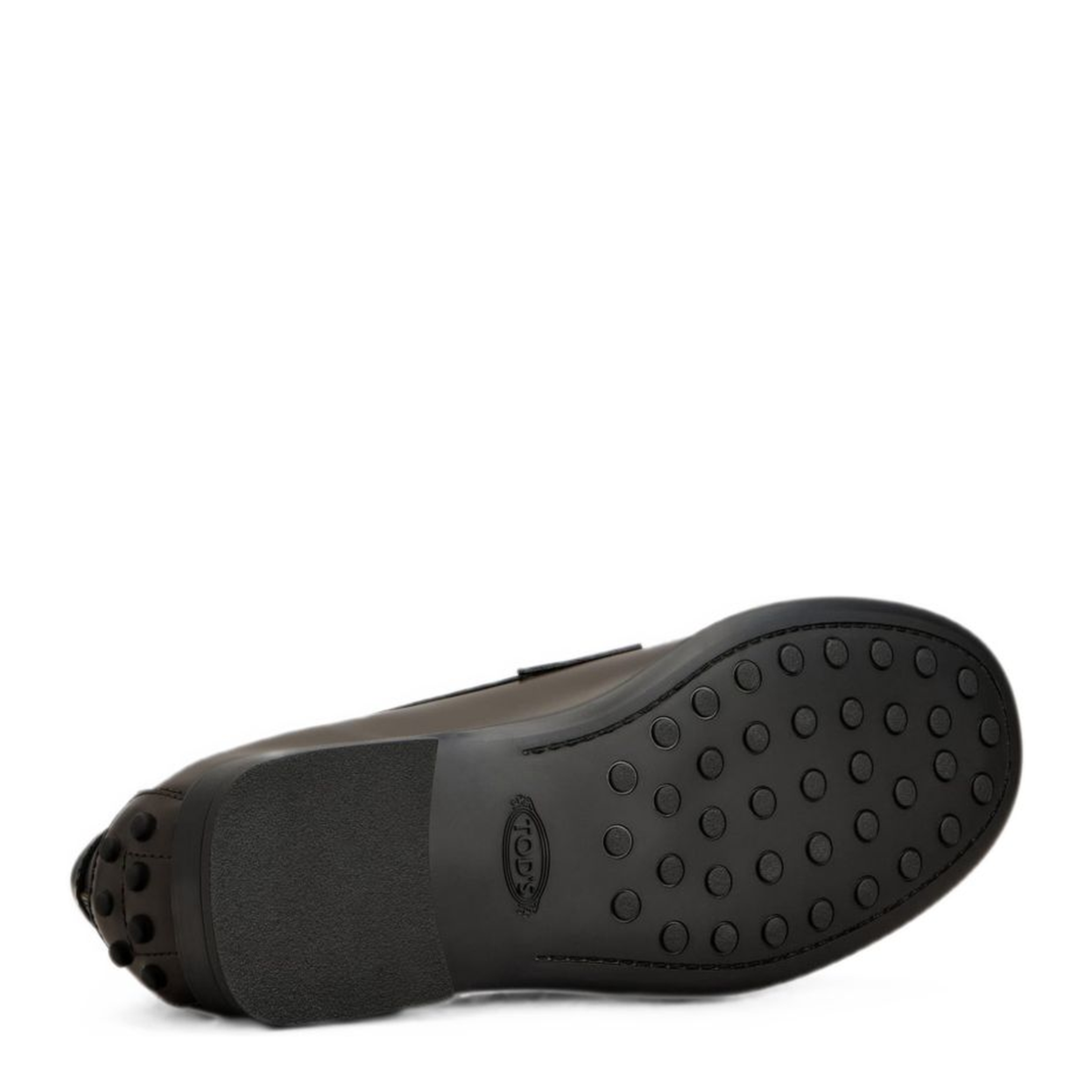 MAYFEYR - Tod's - Flat Shoes Black - XXW19M0KK70LYGXXDI