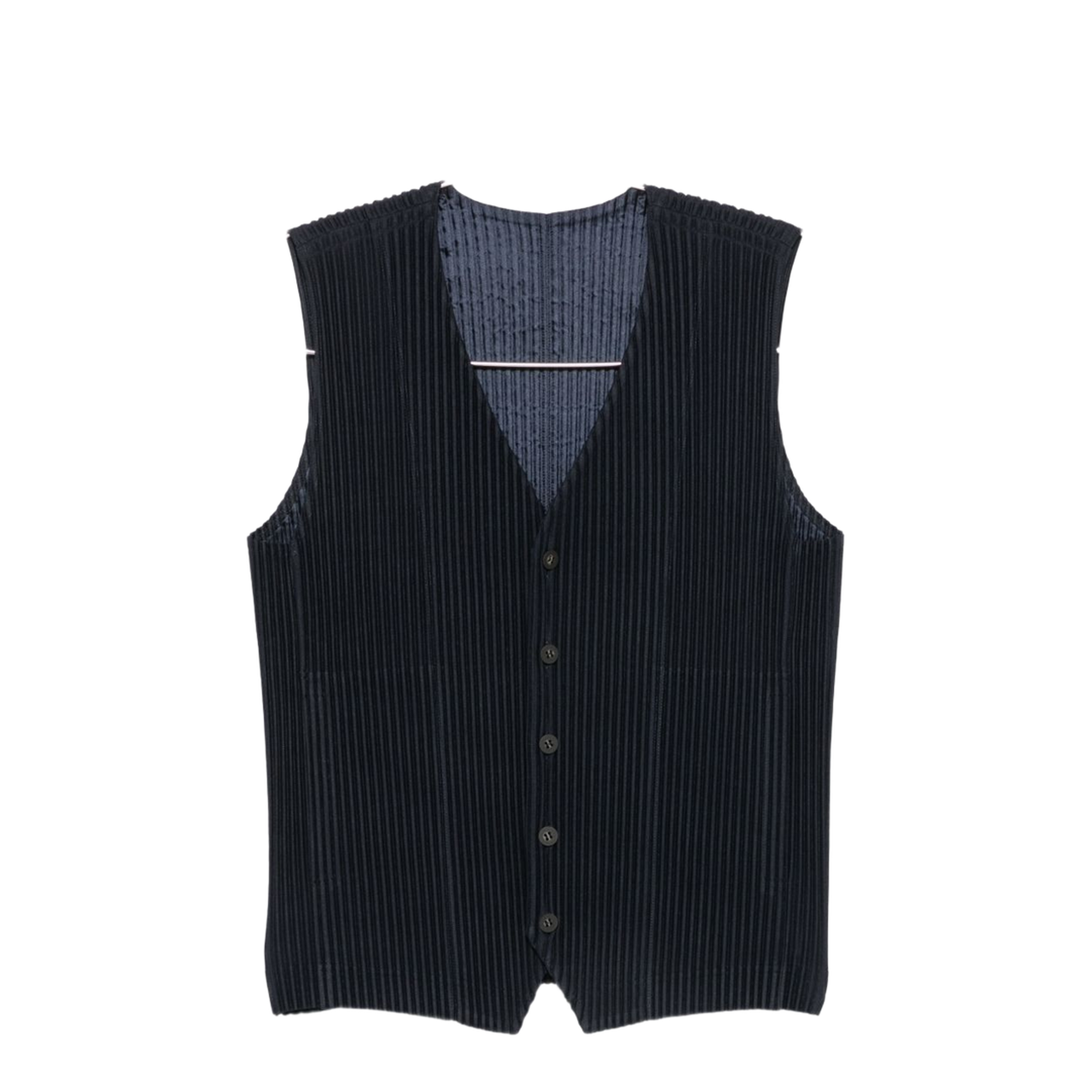 MAYFEYR - Bao Bao Issey Miyake - Sweaters Blue - HP67JE51175