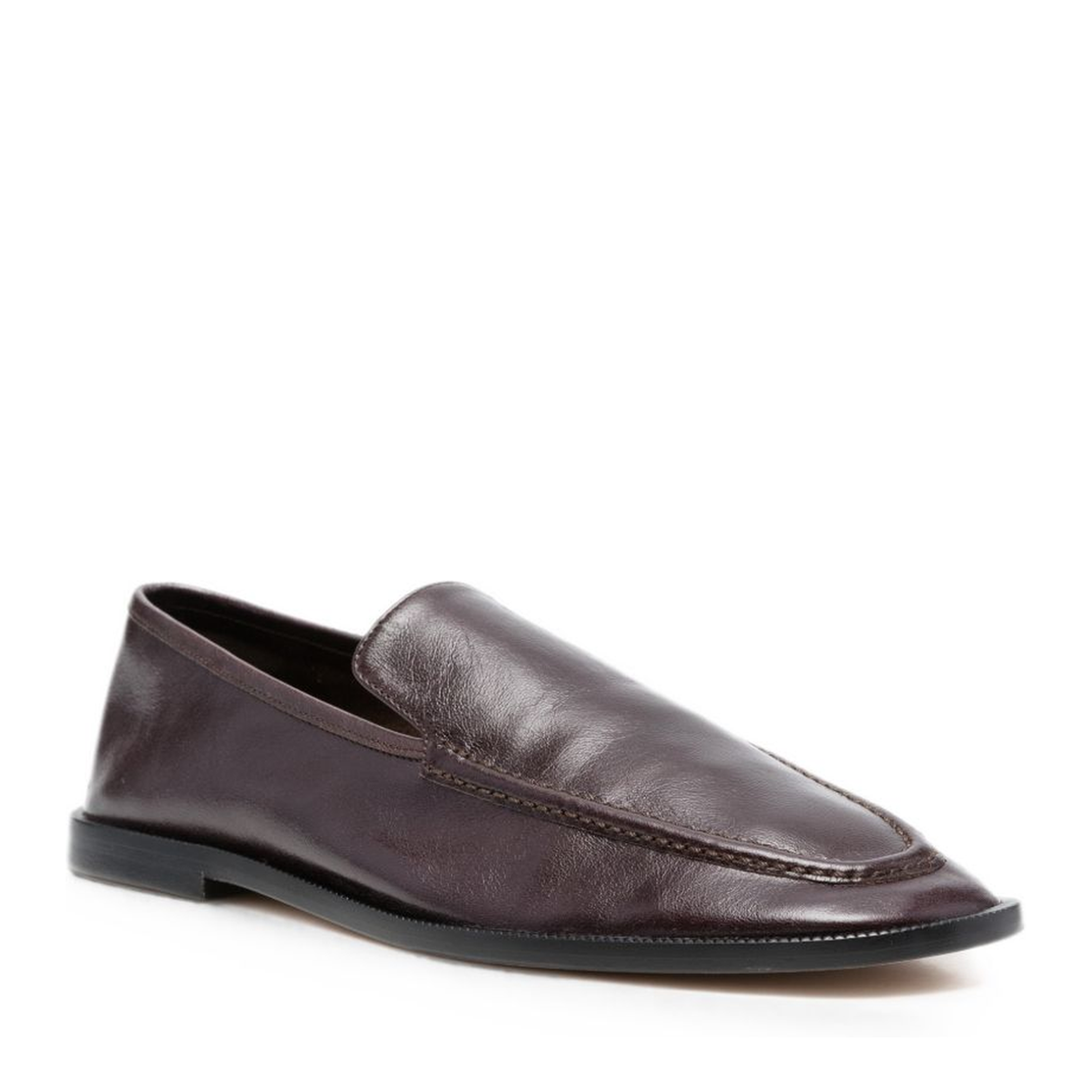 MAYFEYR - Alysi - Flat Shoes Brown - 366660A6100CAFFE
