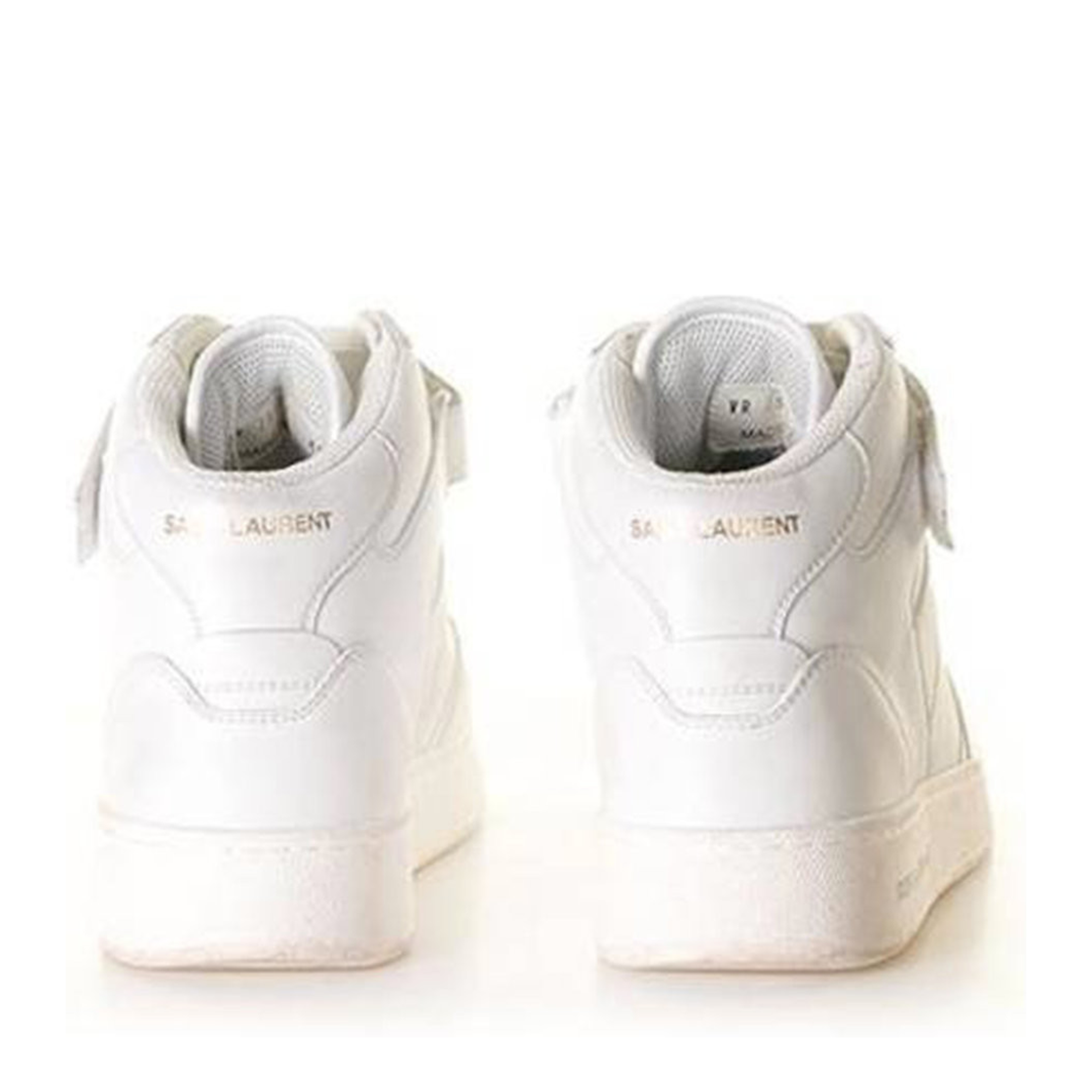 MAYFEYR - Saint Laurent - Sneakers - 75731700N009030