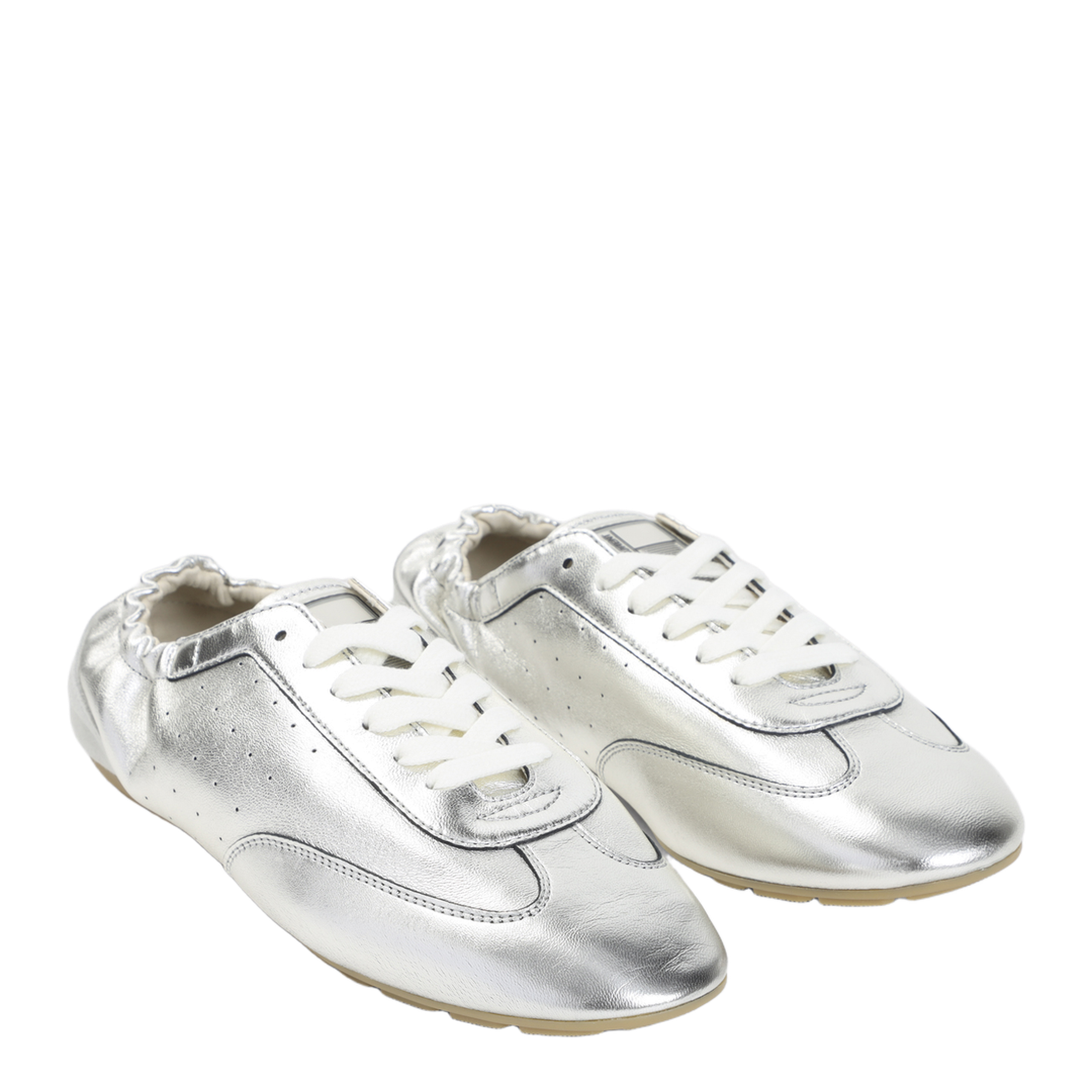 MAYFEYR - Saint Laurent - Lewis Sneakers - 8626060NLAA