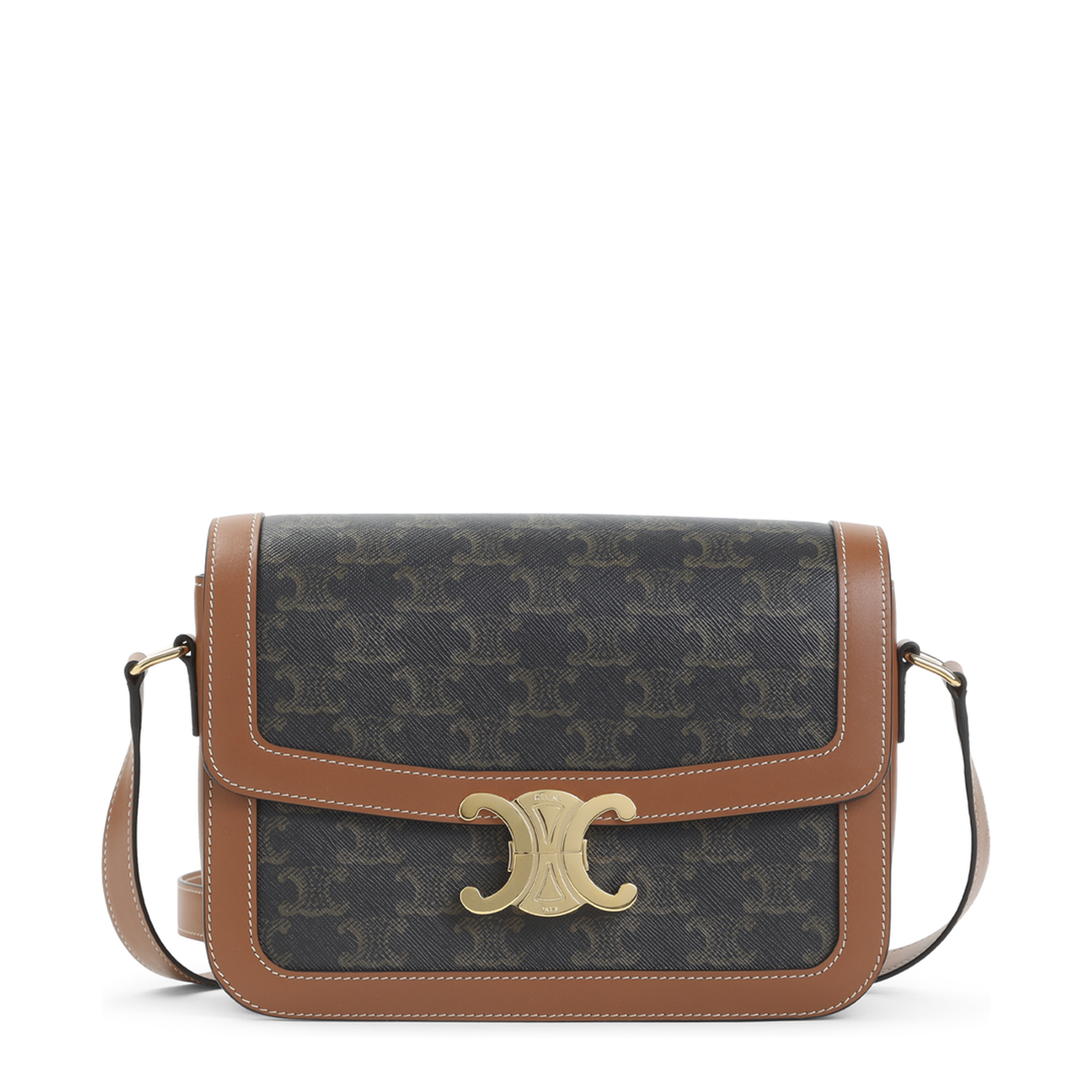 Triomphe Crossbody Bag