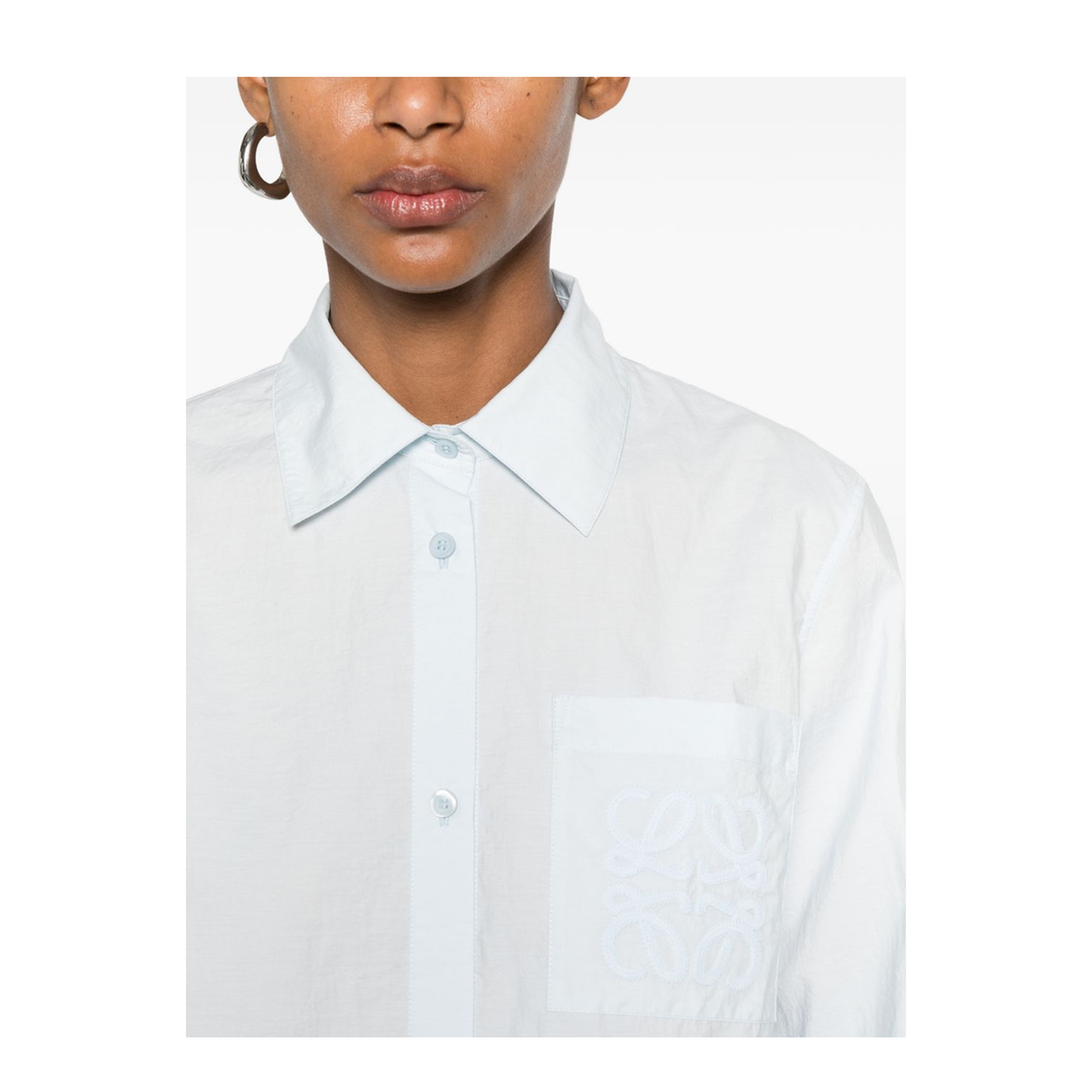 MAYFEYR - Loewe - Paula'S Ibiza Shirts - S616Y05X565140