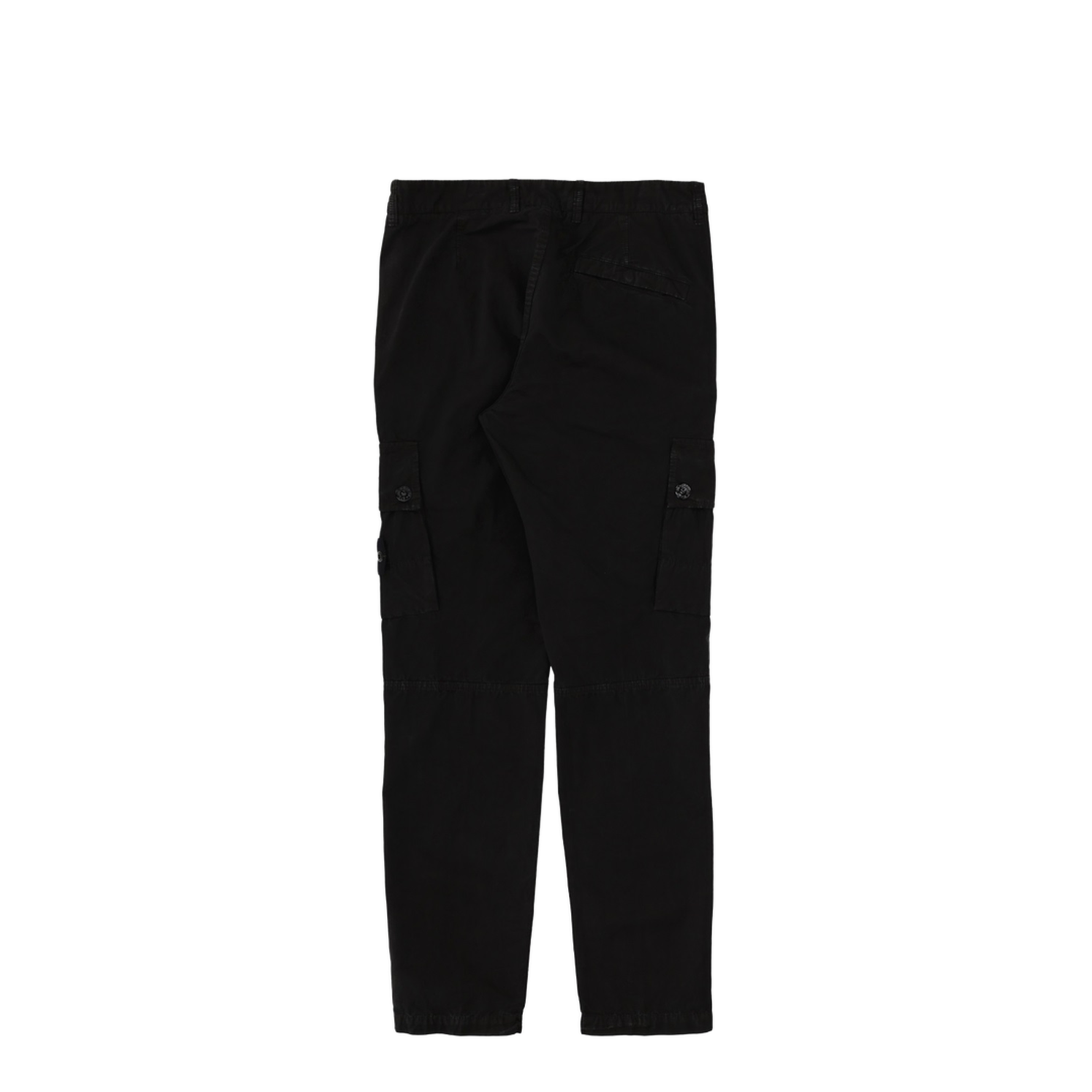MAYFEYR - Stone Island - Cargo Pants With Logo Patch - 3100053S00WAV0129