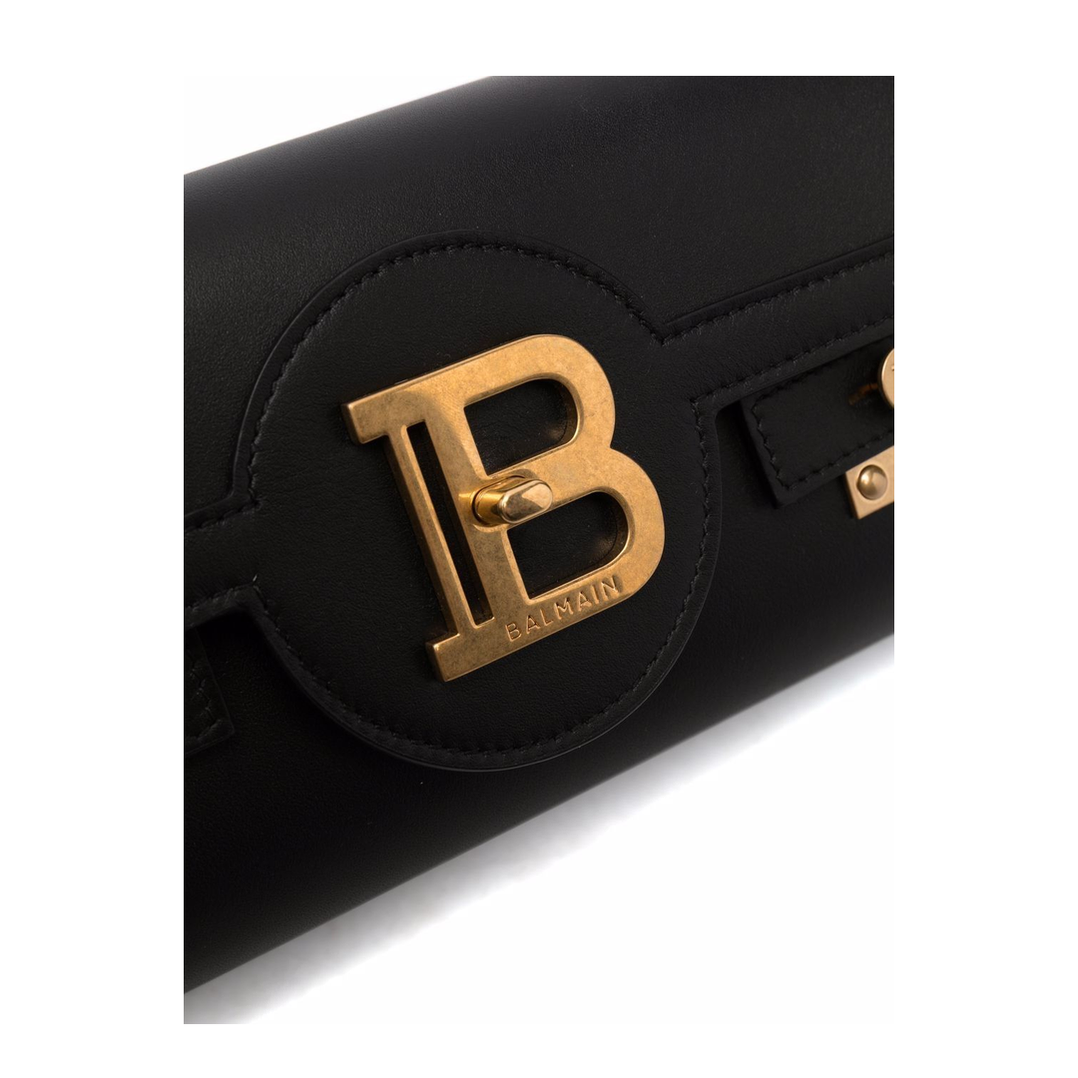 B-Buzz Clutch Black