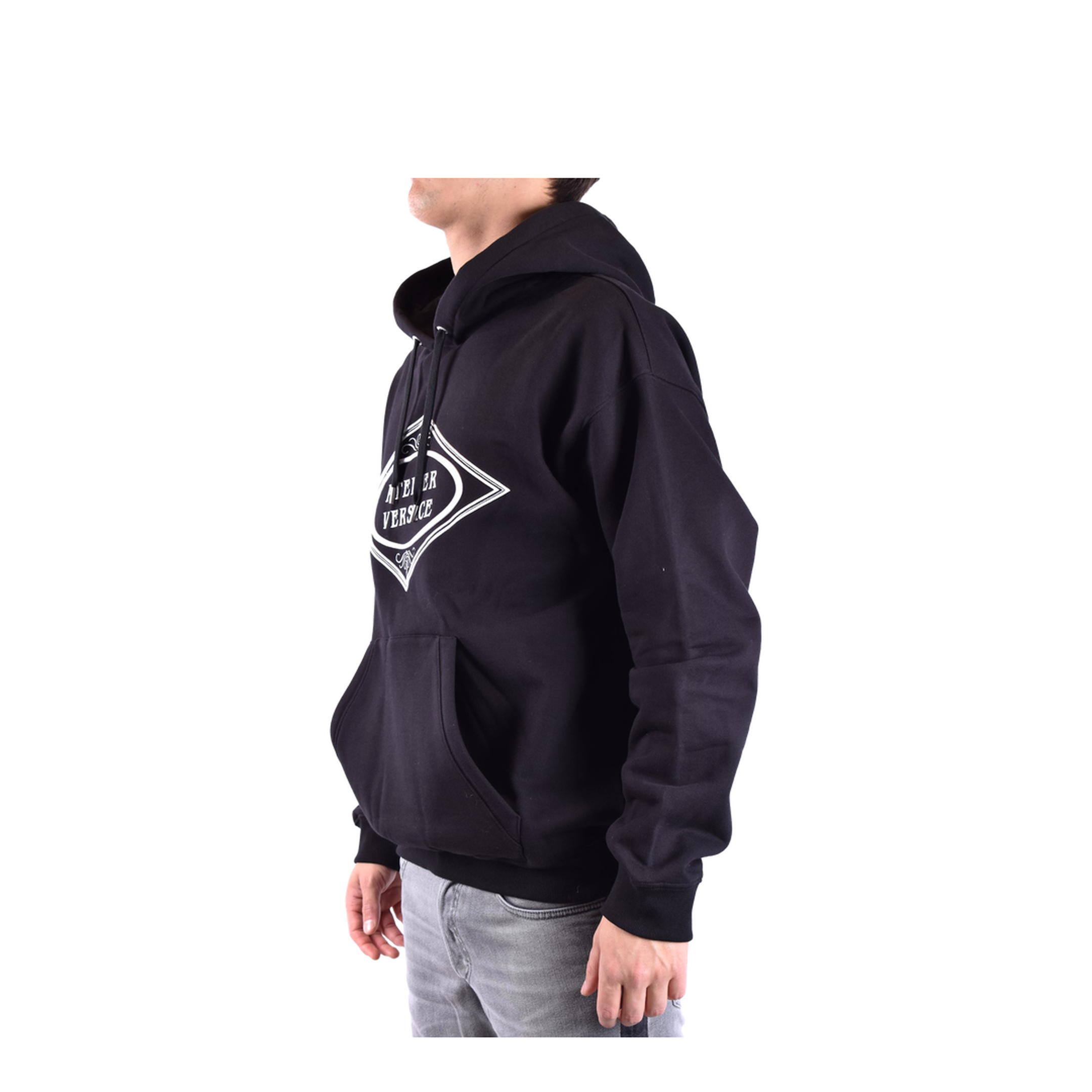 MAYFEYR - Versace - Sweatshirt - A84160A229724A008