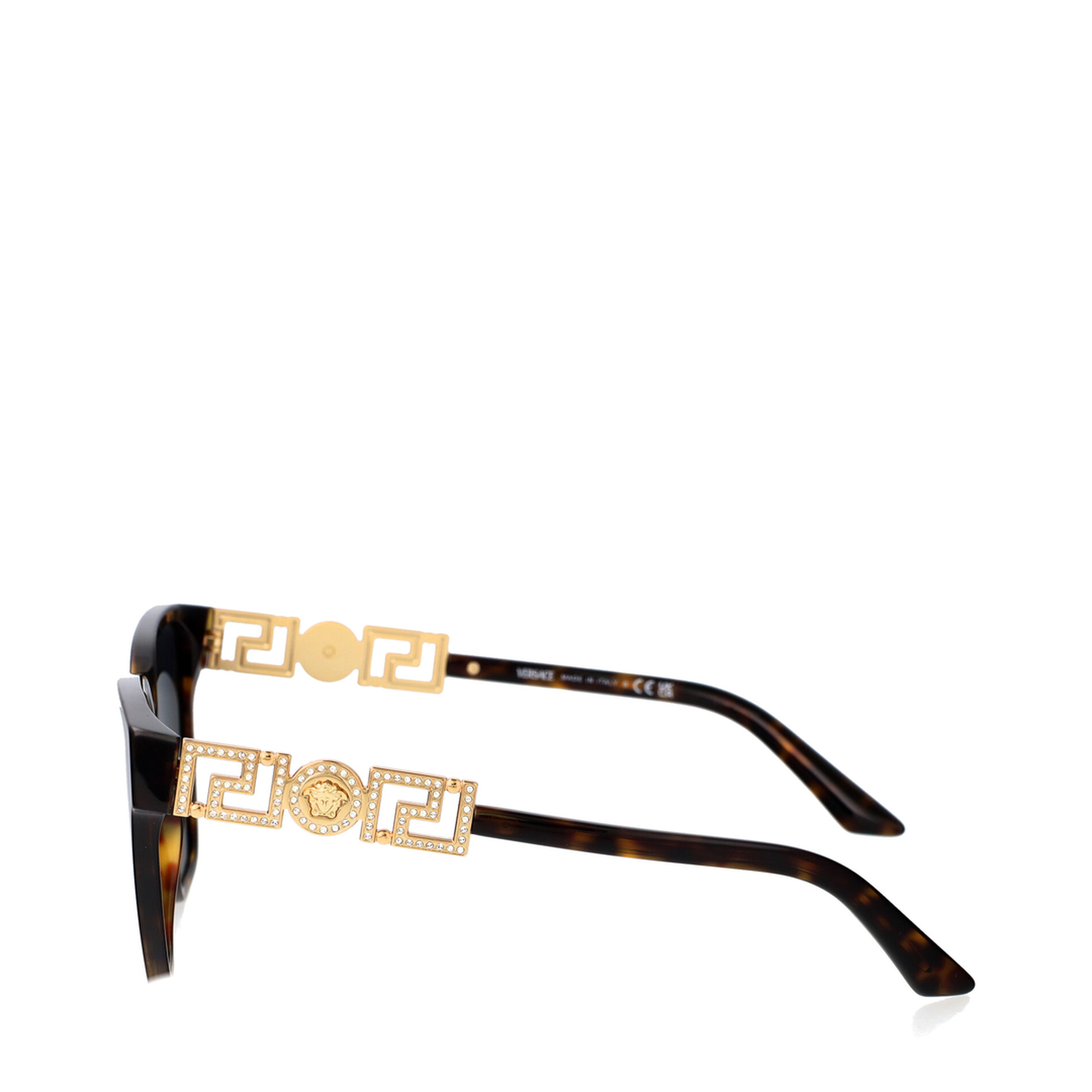 Sunglasses - Brown