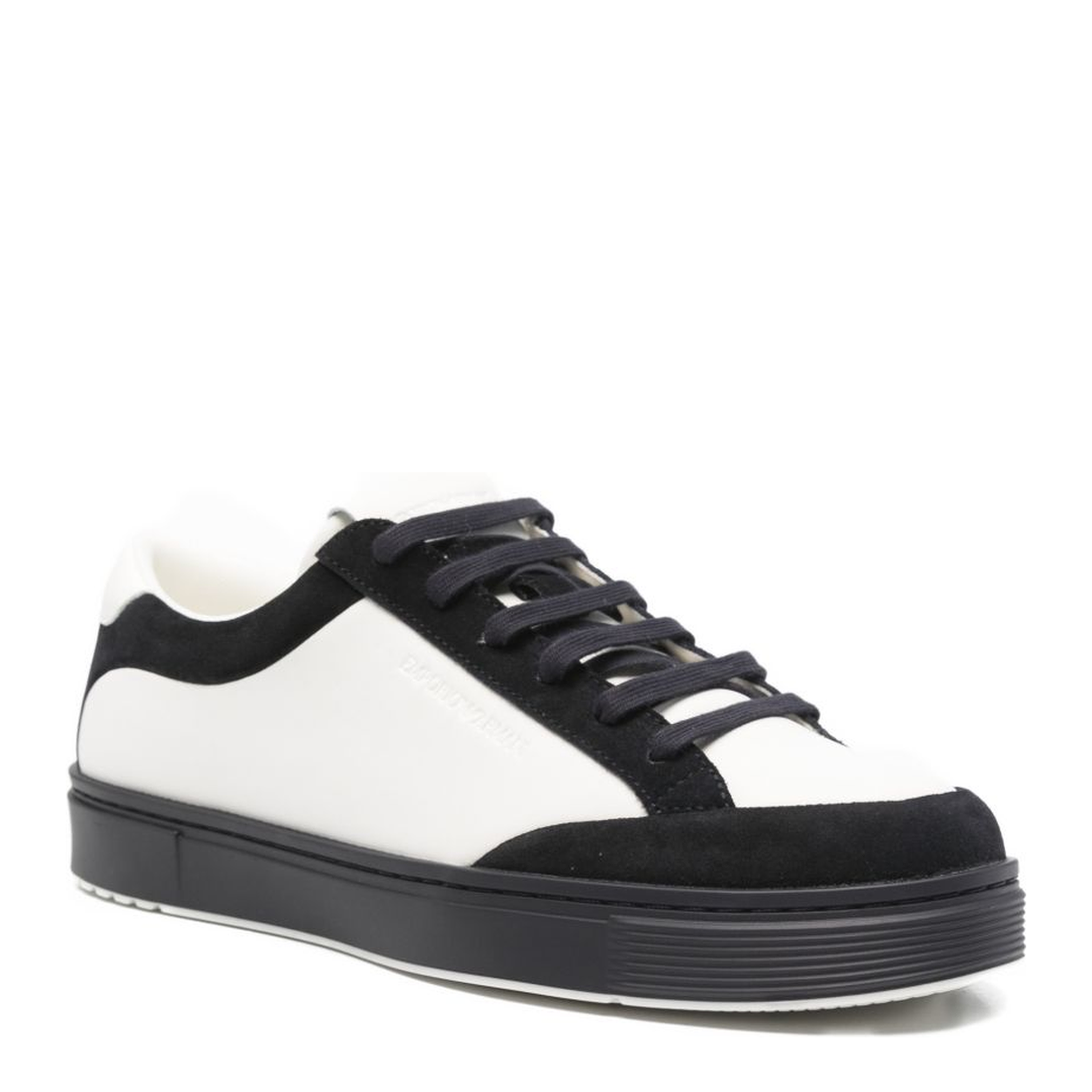 MAYFEYR - Emporio Armani - Sneakers Blue - EM004784AF23198MB513