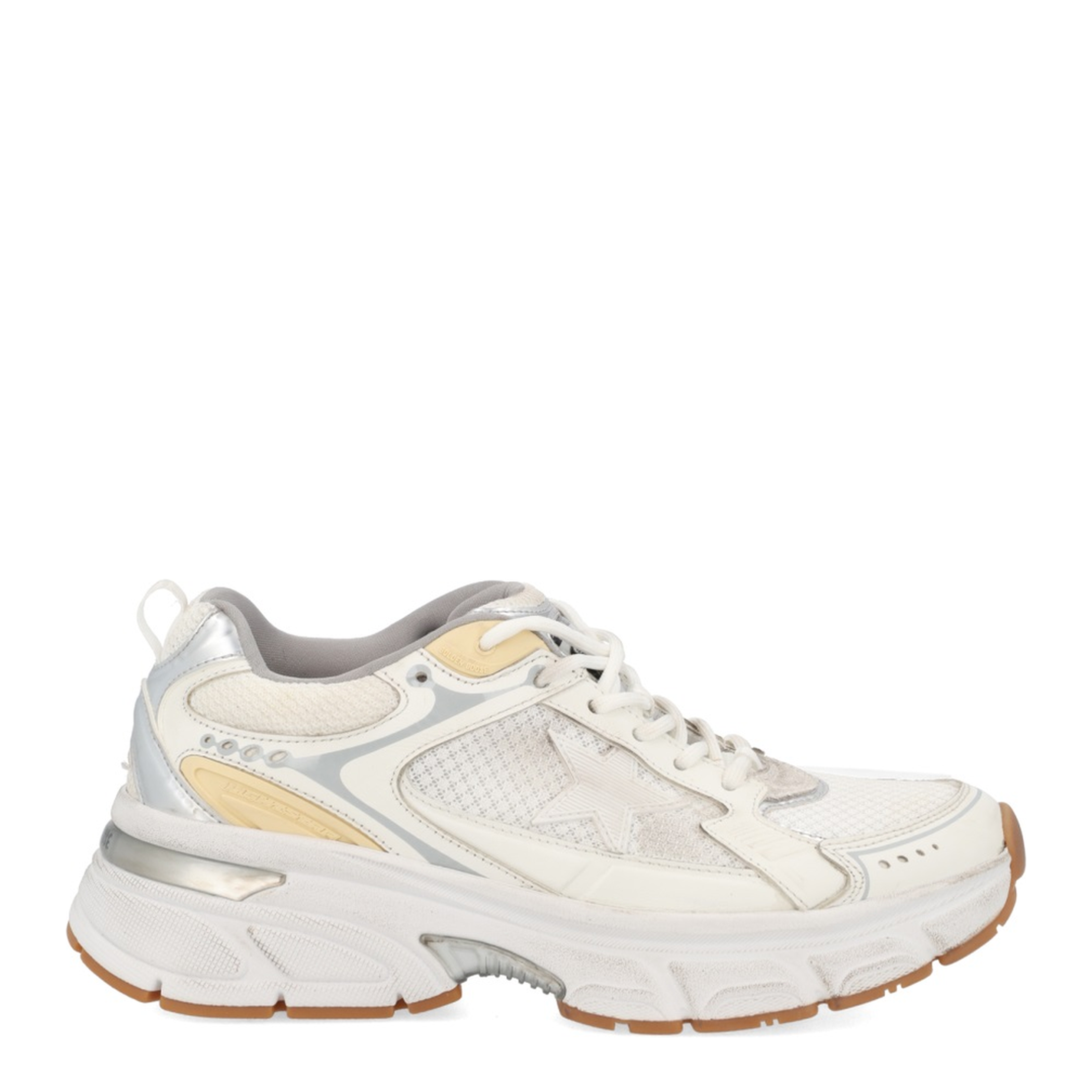 Sneakers White