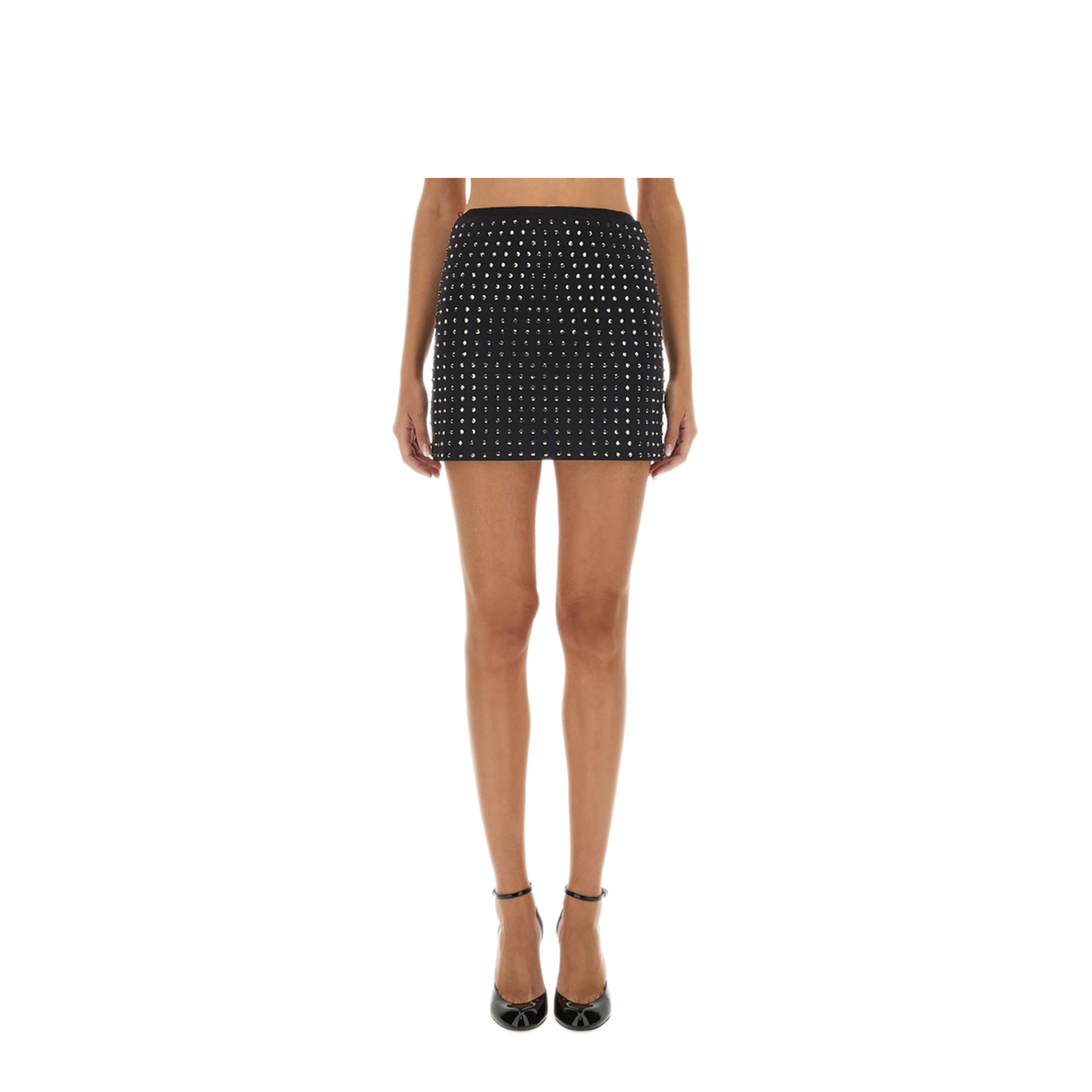 MAYFEYR - Sportmax - Iacopo Skirt - 2422776014600186002