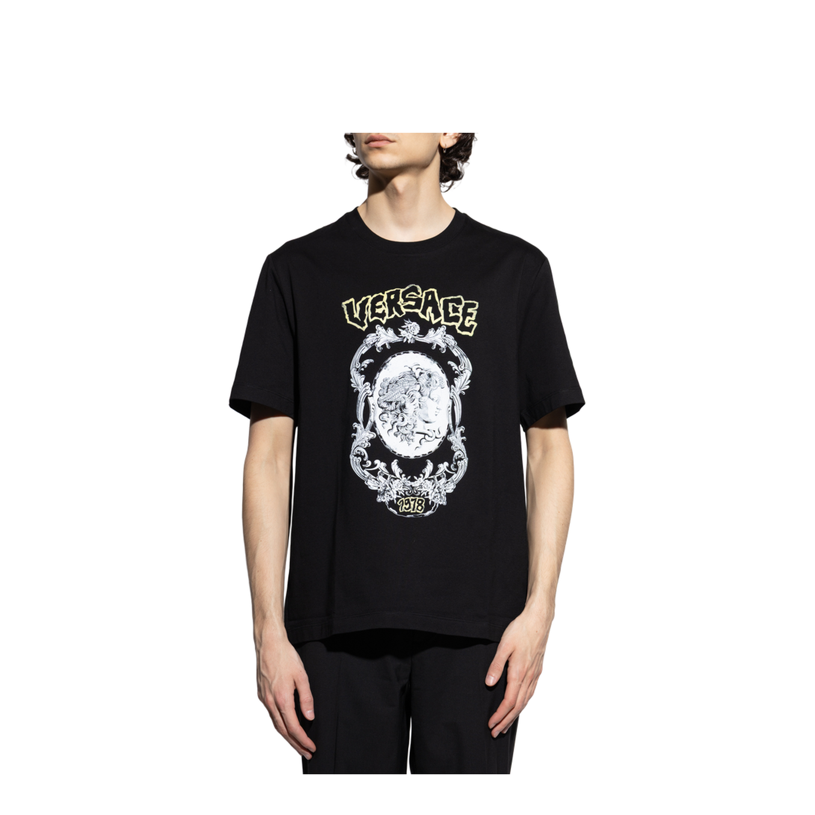 T-shirt with print