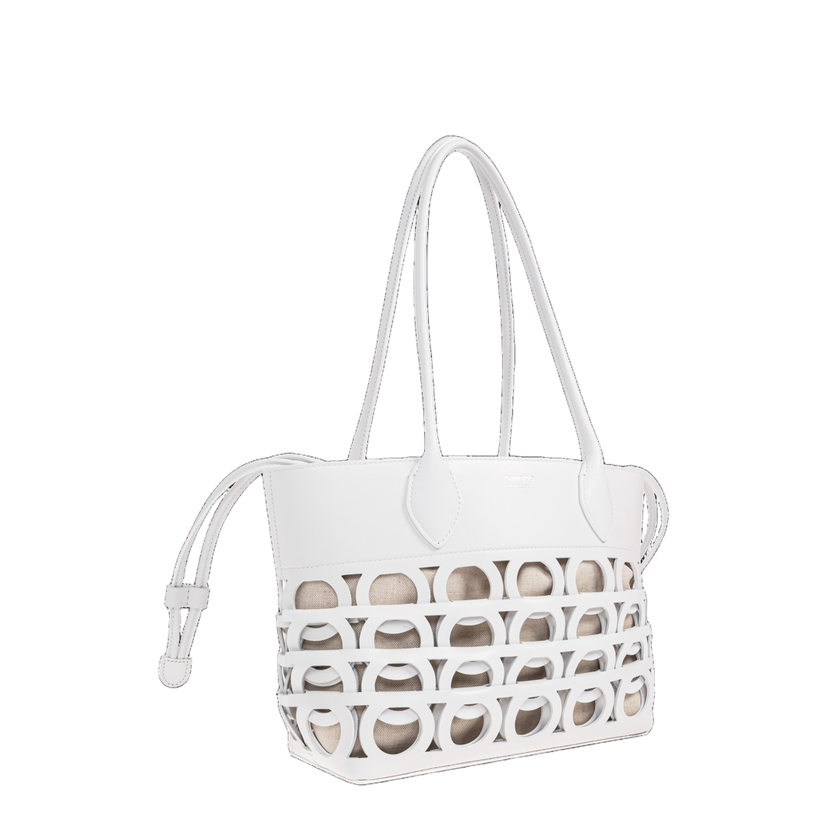 Shopper bag 'Ganci'