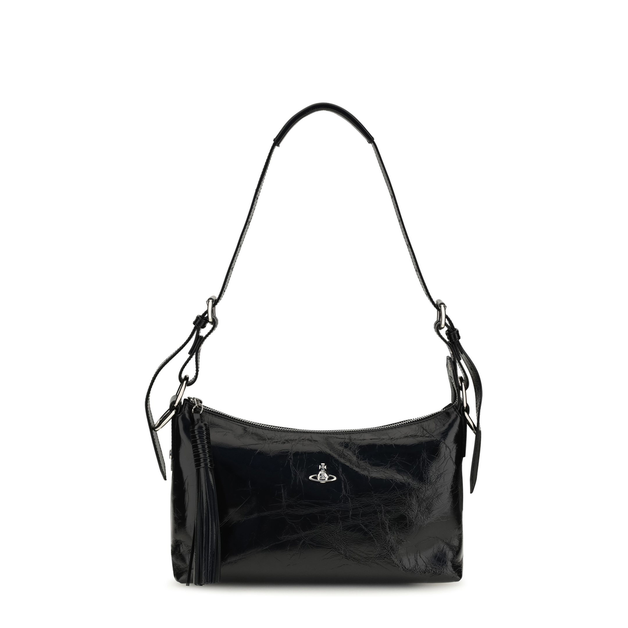 MAYFEYR - Vivienne Westwood - Emma Shoulder Bag - 46020017WL00EO