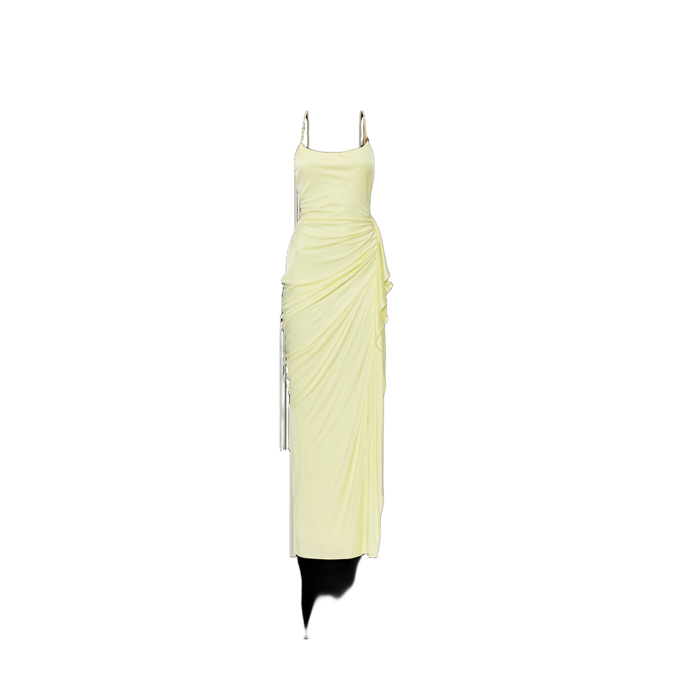MAYFEYR - Versace - Long Strappy Dress - 10246921A124971Y970