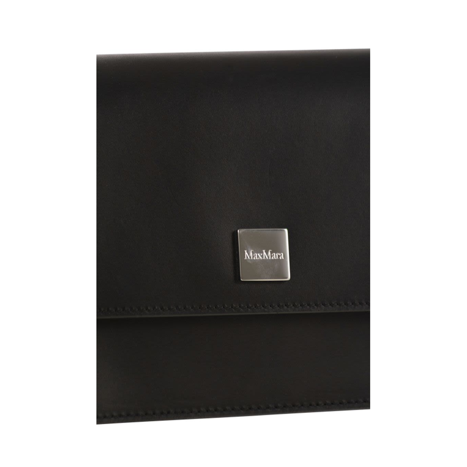 Small Leather Crossbody Bag