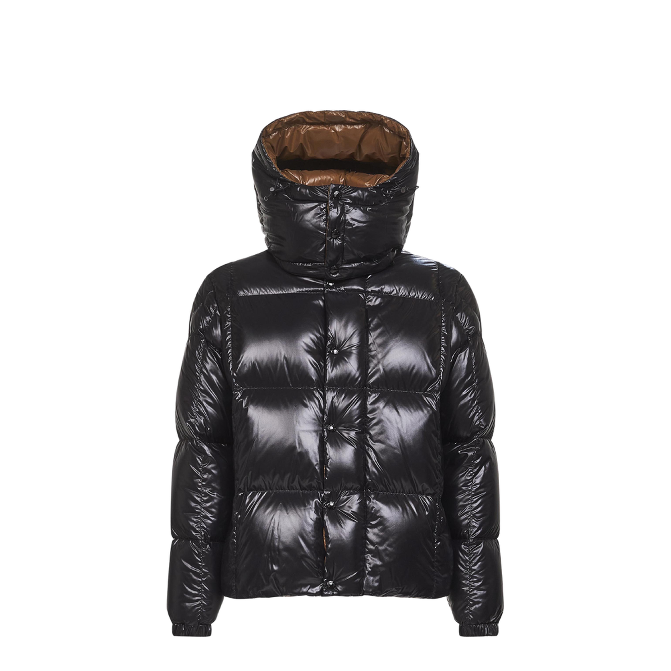 Parana Short Down Jacket