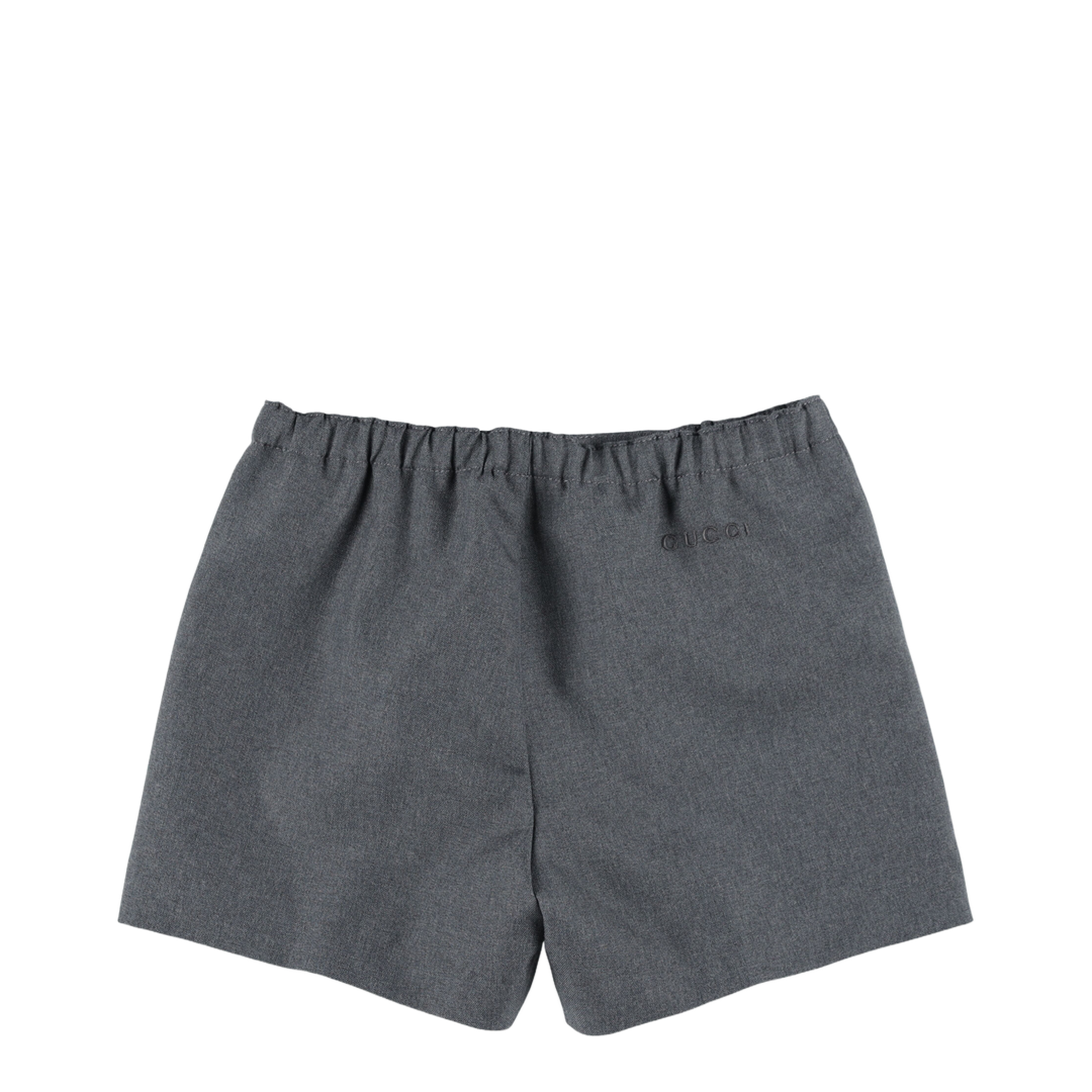 Trousers Grey