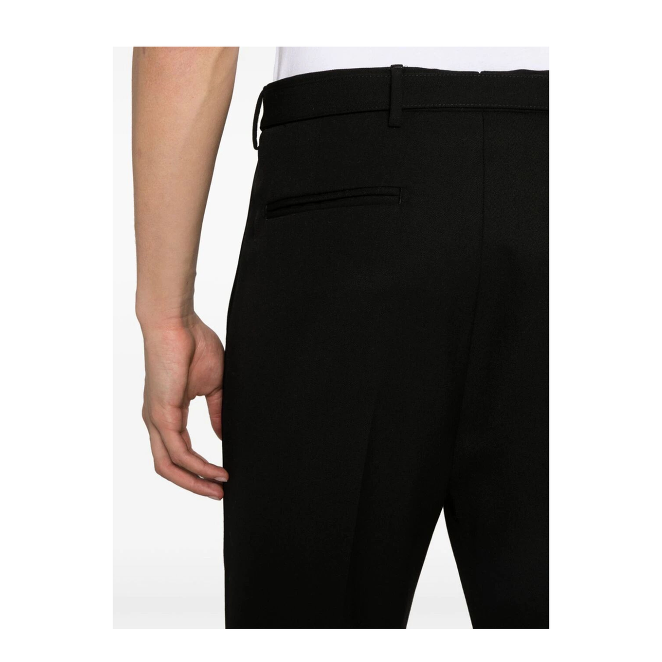 MAYFEYR - Prada - Tailored Trousers - UP0244SOOO1358