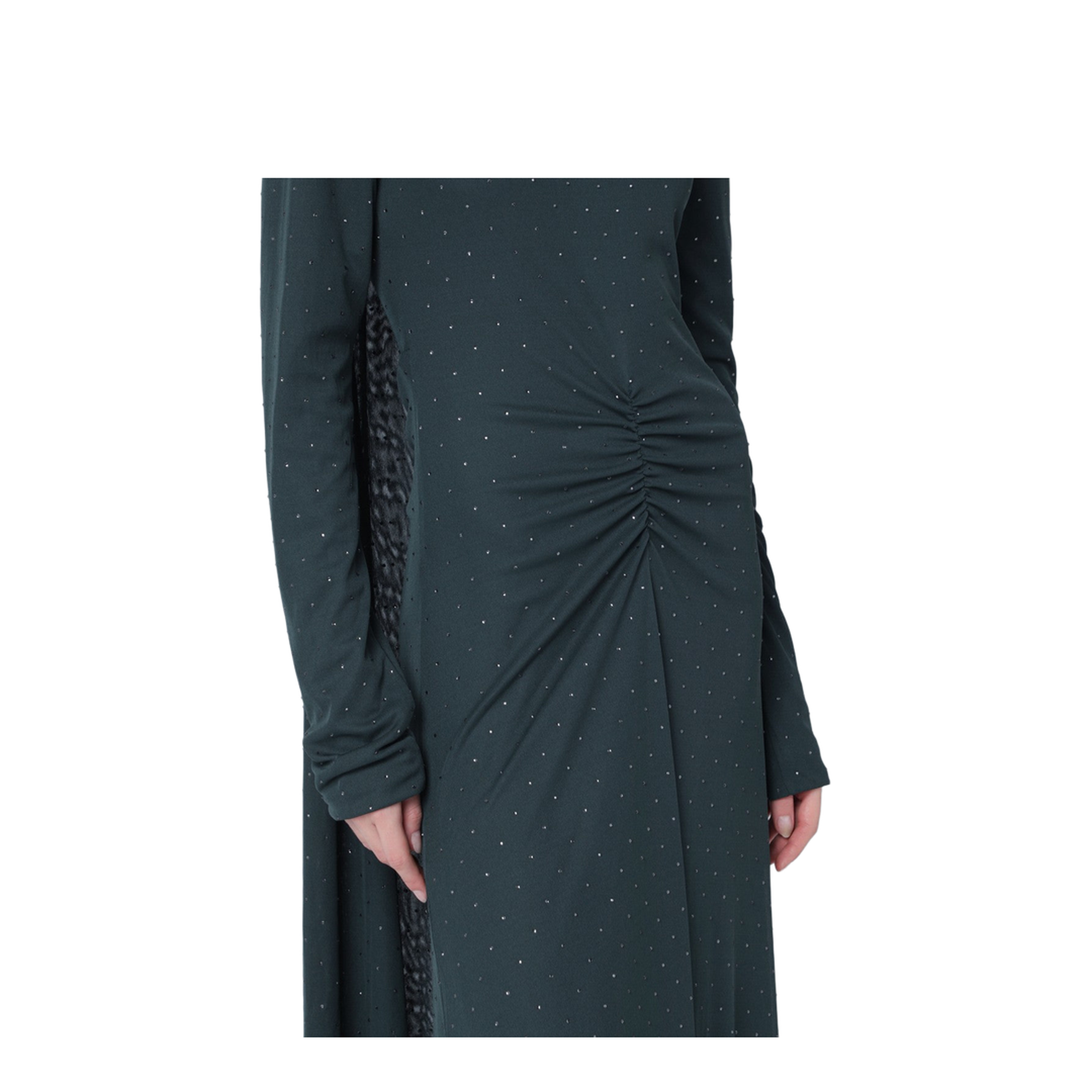 Sheila Evening Dress