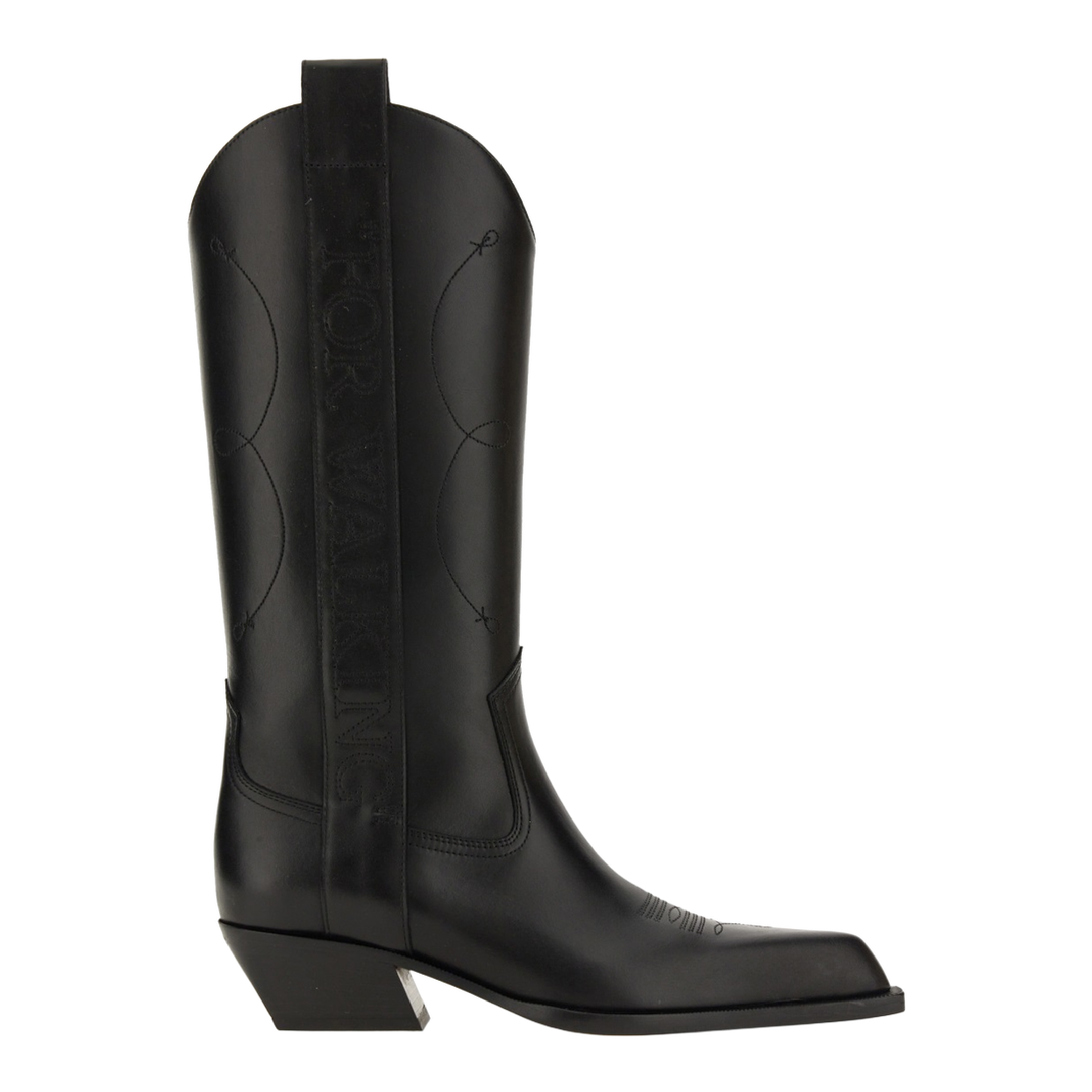 Texan Boot For Walking